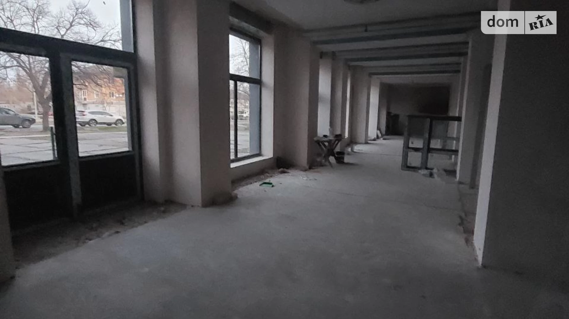 Здається в оренду приміщення вільного призначення 244 кв. м в 7-поверховій будівлі, цена: 60000 грн - фото 5