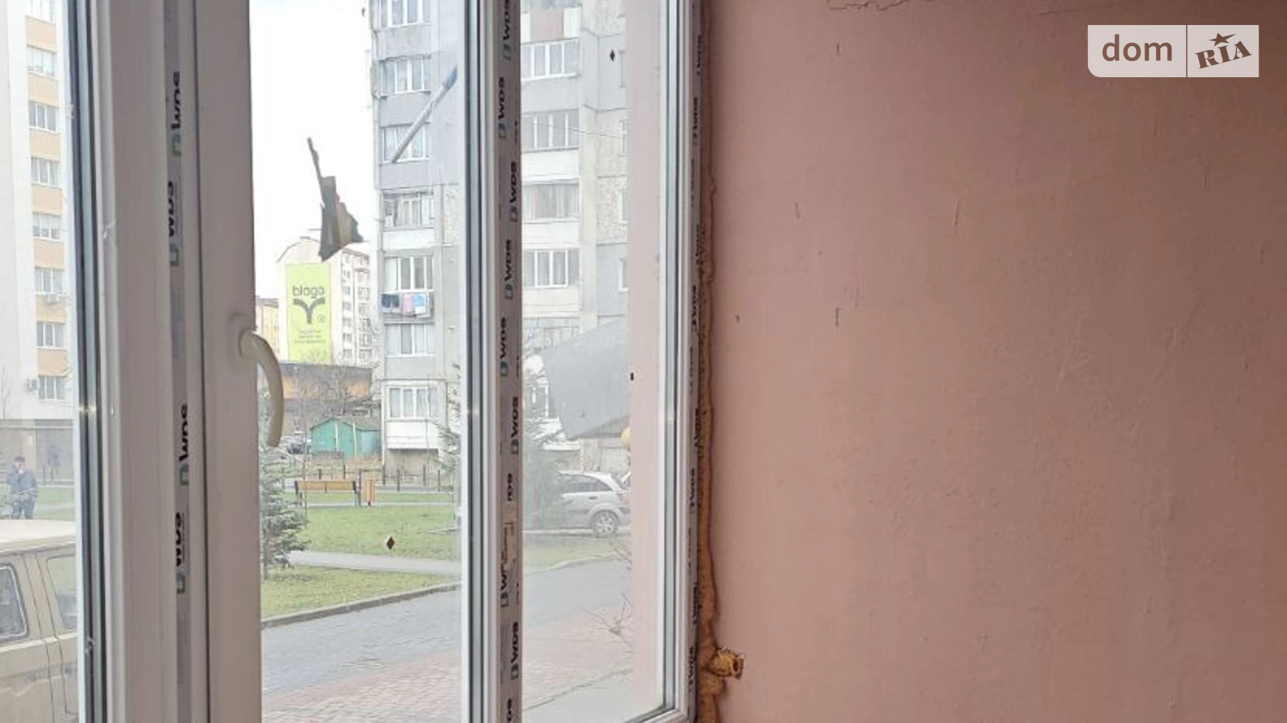 Продается 2-комнатная квартира 63.5 кв. м в Ивано-Франковске, ул. Федьковича - фото 3