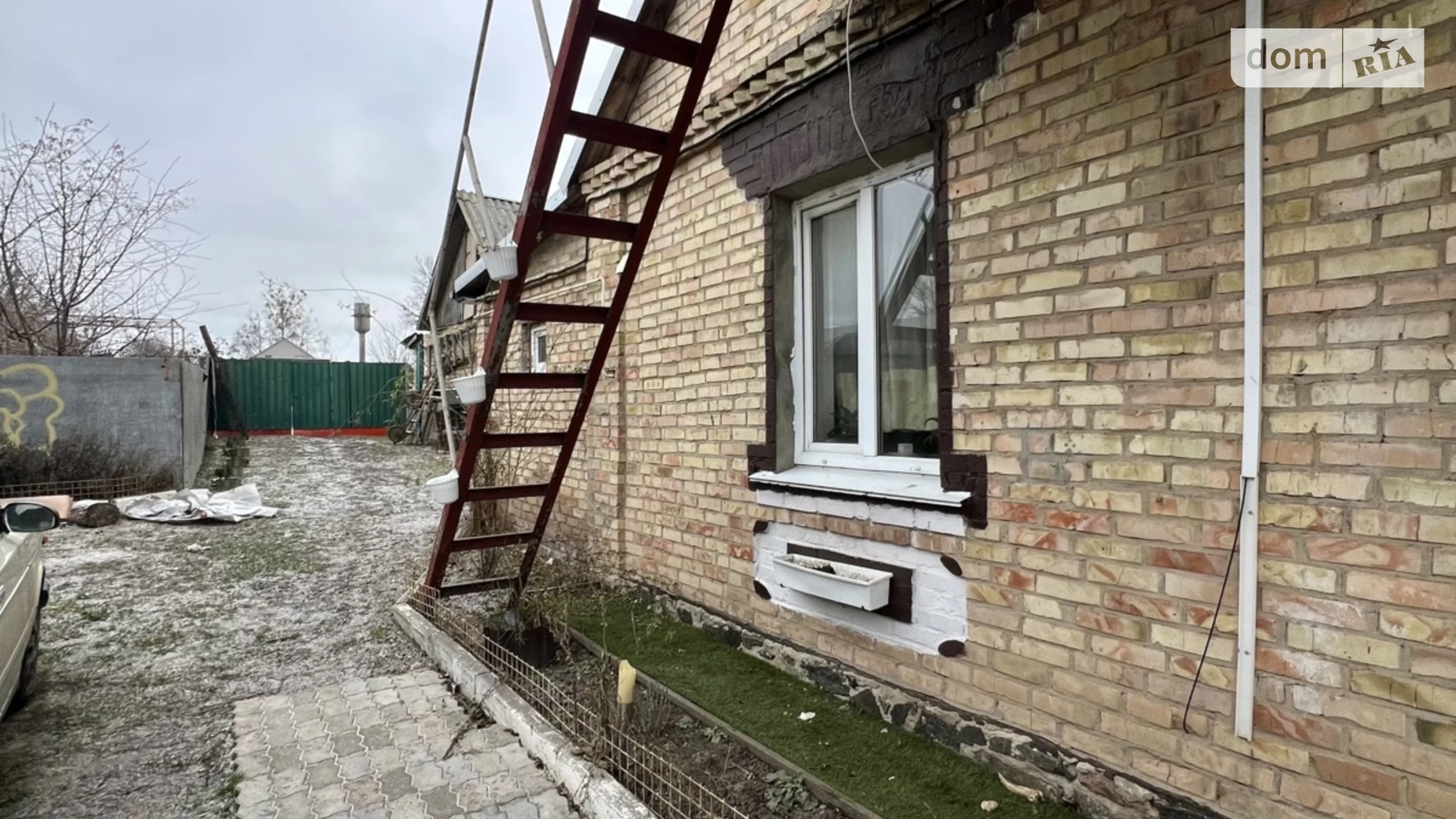 Продается часть дома 64 кв. м с гаражом, цена: 55000 $ - фото 4