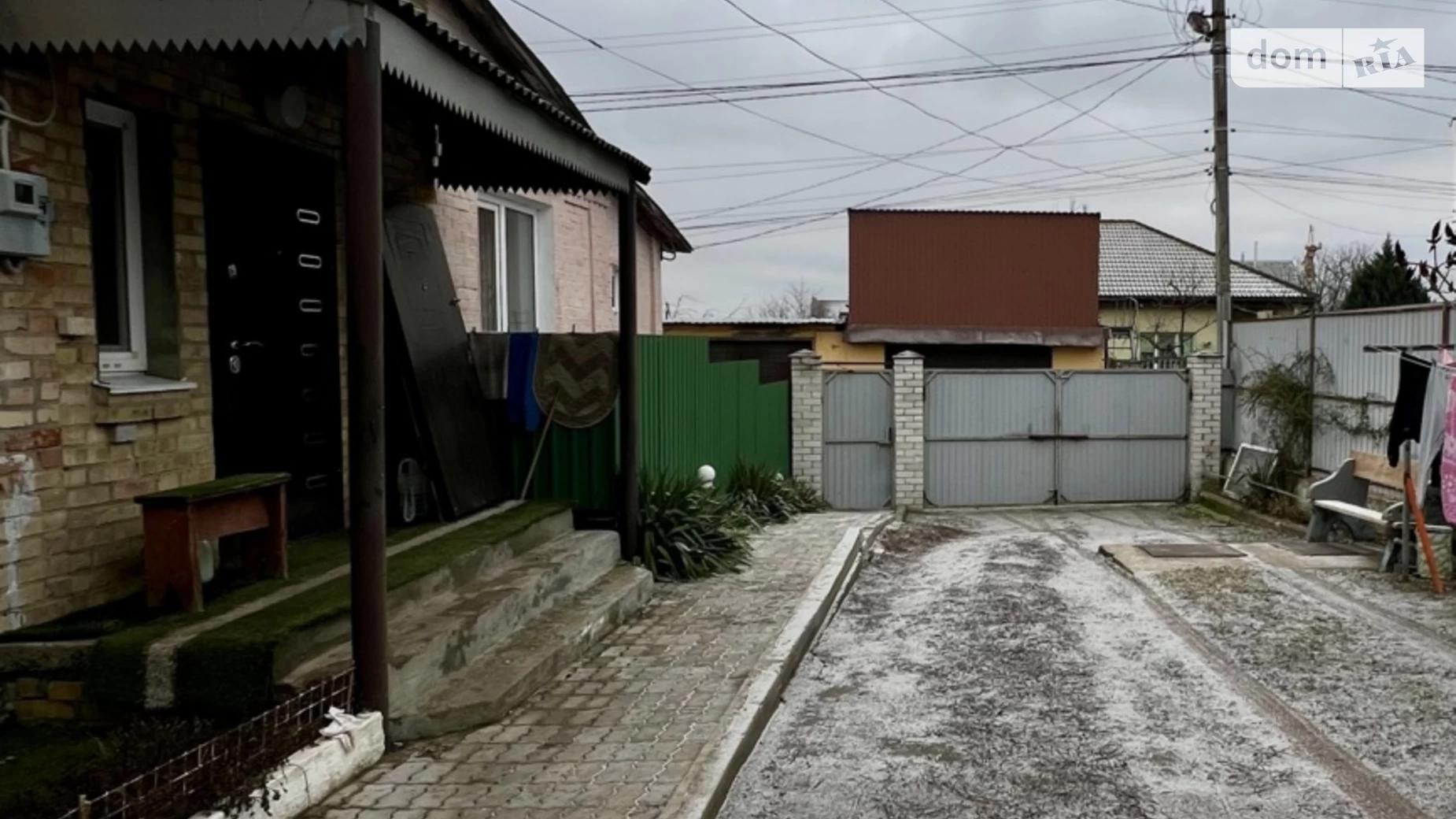 Продается часть дома 64 кв. м с гаражом, цена: 55000 $ - фото 3