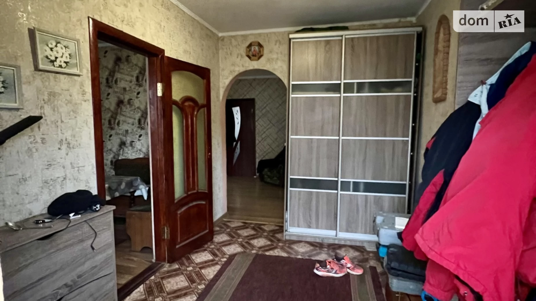 Продается часть дома 64 кв. м с гаражом, цена: 55000 $ - фото 5