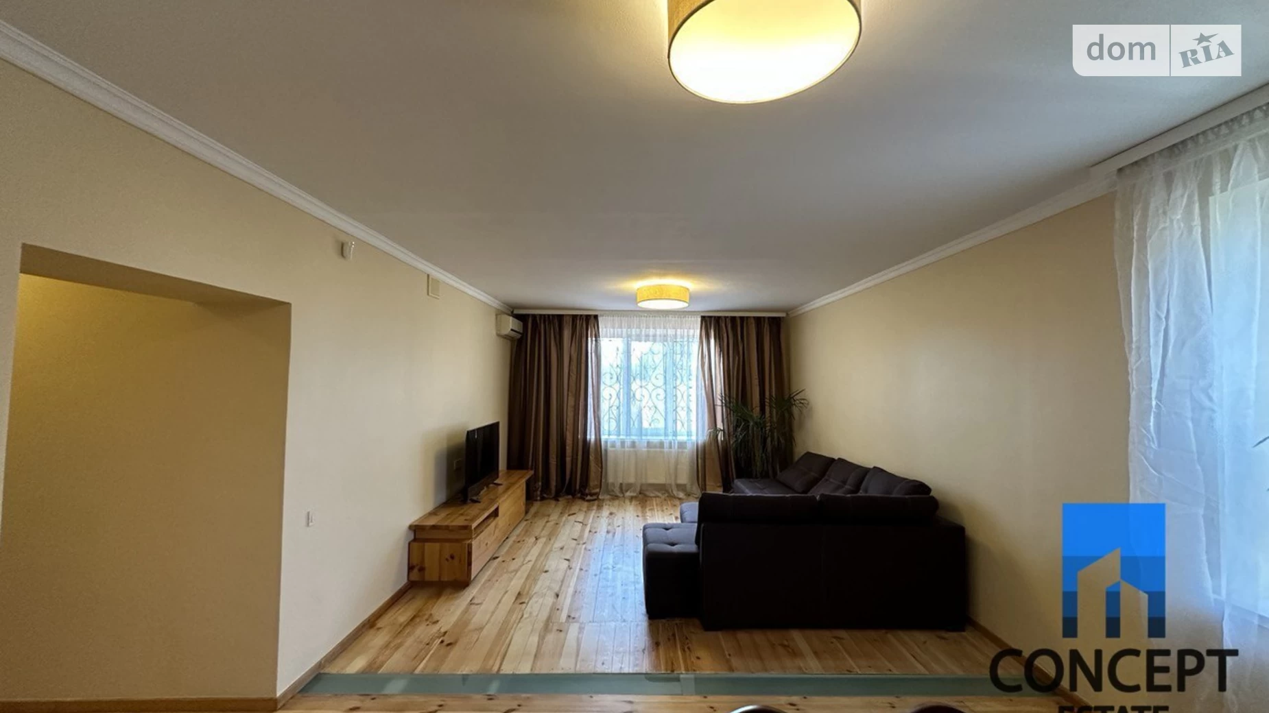 Сдается в аренду дом на 2 этажа 250 кв. м с камином, цена: 1650 $ - фото 5
