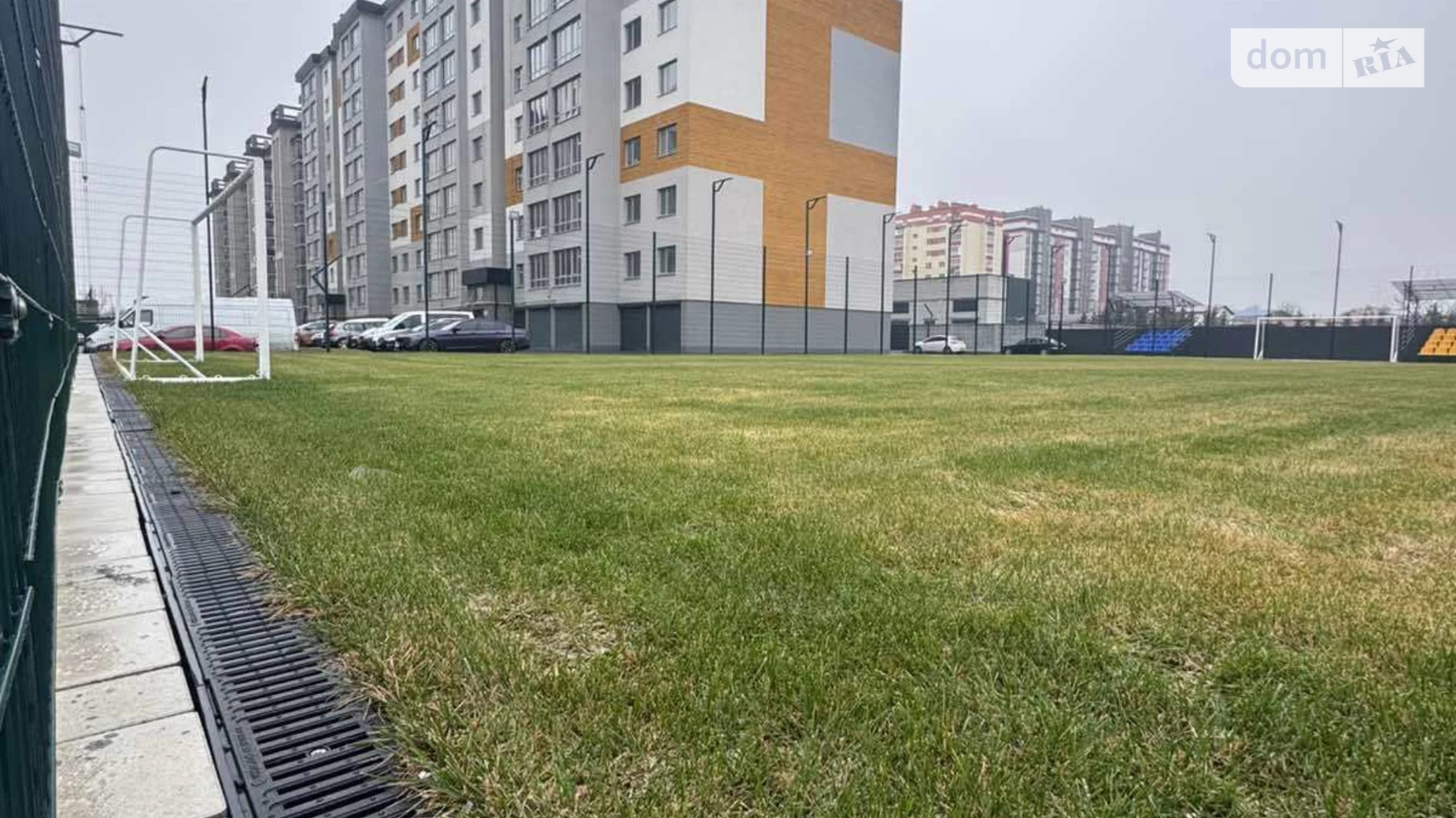 Продається 3-кімнатна квартира 82.9 кв. м у Хмельницькому, вул. Вінницька - фото 2