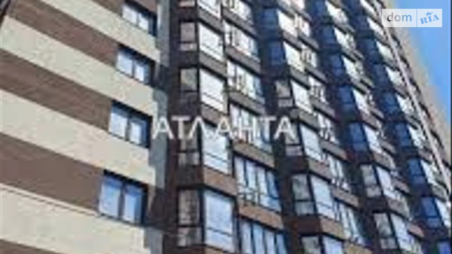 Продается 2-комнатная квартира 63 кв. м в Одессе - фото 3