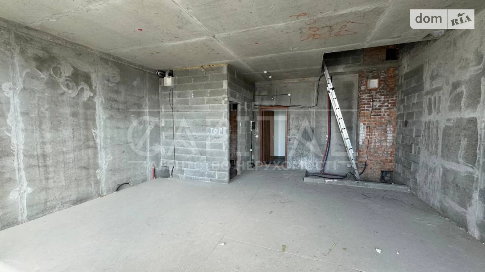 Продається 5-кімнатна квартира 162.6 кв. м у Києві, цена: 179000 $ - фото 4