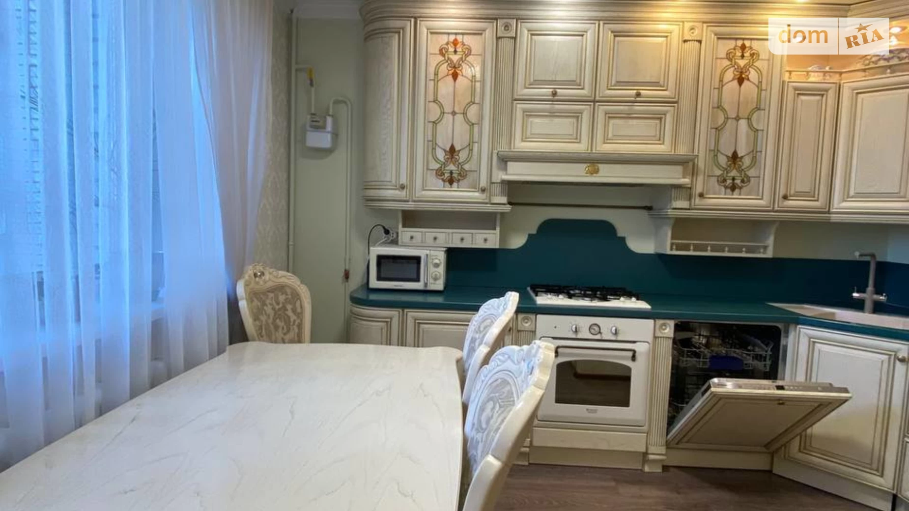 Продается 2-комнатная квартира 63.3 кв. м в Днепре, ул. Антоновича Владимира - фото 2