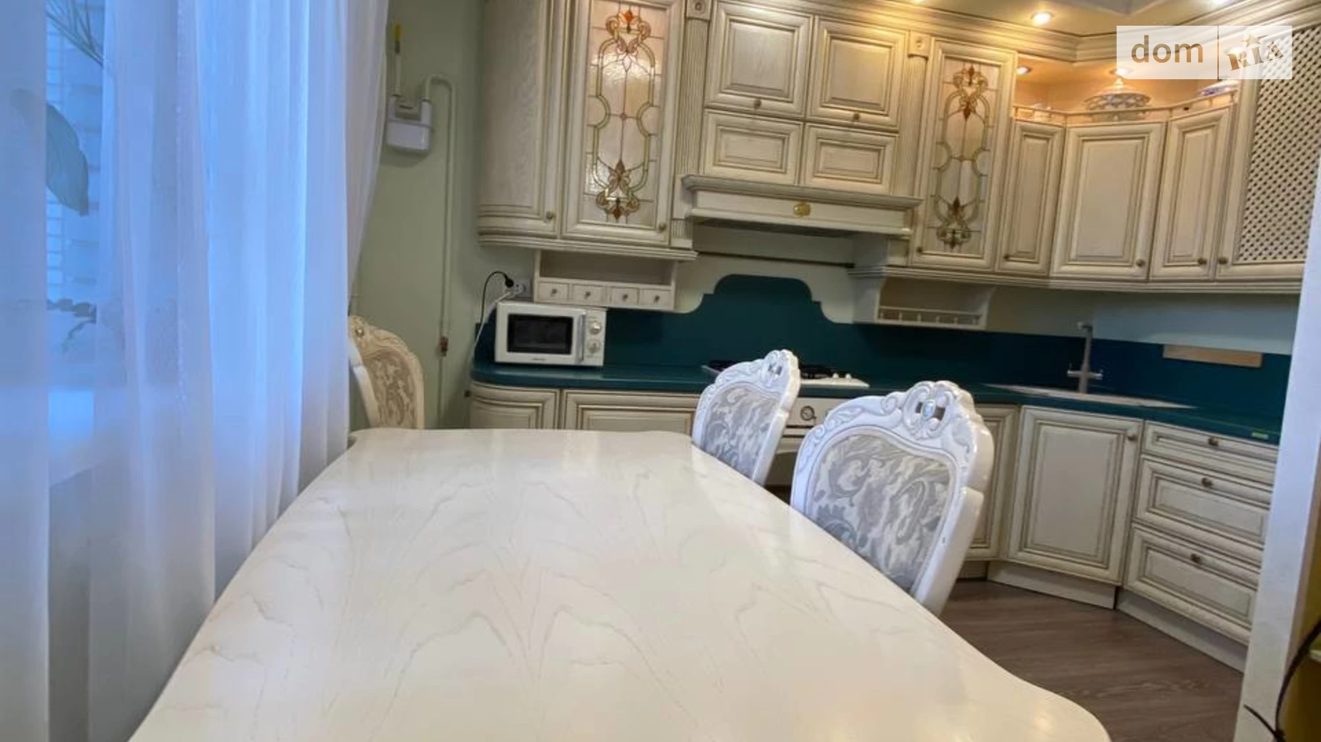 Продається 1-кімнатна квартира 63.3 кв. м у Дніпрі, вул. Антоновича Володимира - фото 3