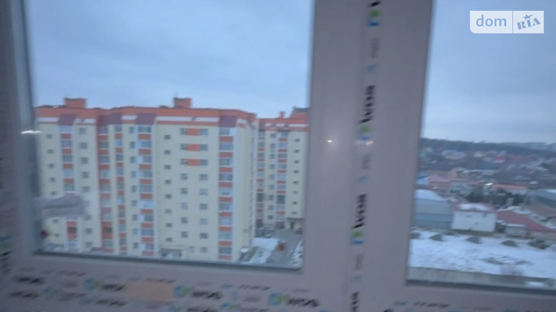 Продається 1-кімнатна квартира 56.1 кв. м у Хмельницькому, вул. Вінницька - фото 2