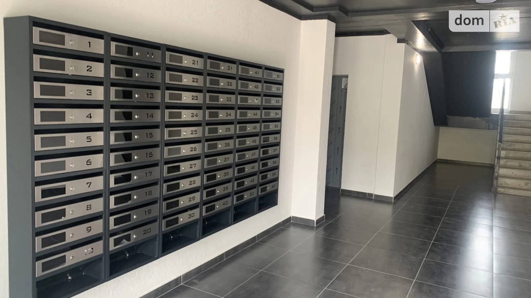 Продается 2-комнатная квартира 67.7 кв. м в Ивано-Франковске, ул. Героев Николаева(Сеченова), 78А - фото 5