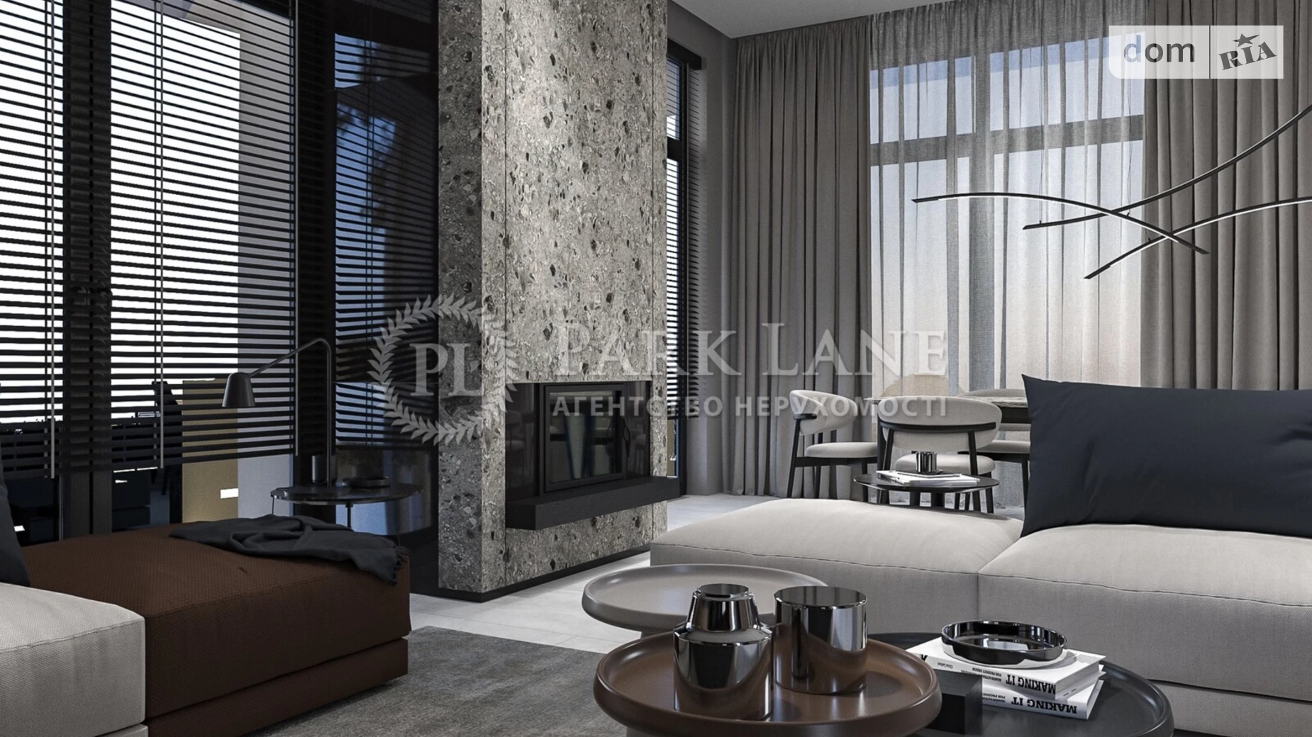 Продается дом на 2 этажа 230 кв. м с террасой, цена: 660000 $ - фото 3