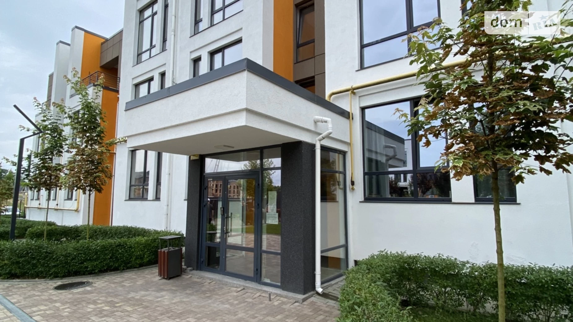 Продается 2-комнатная квартира 72.3 кв. м в Ирпене, ул. Наталии Околитенко(Ломоносова), 79 - фото 3