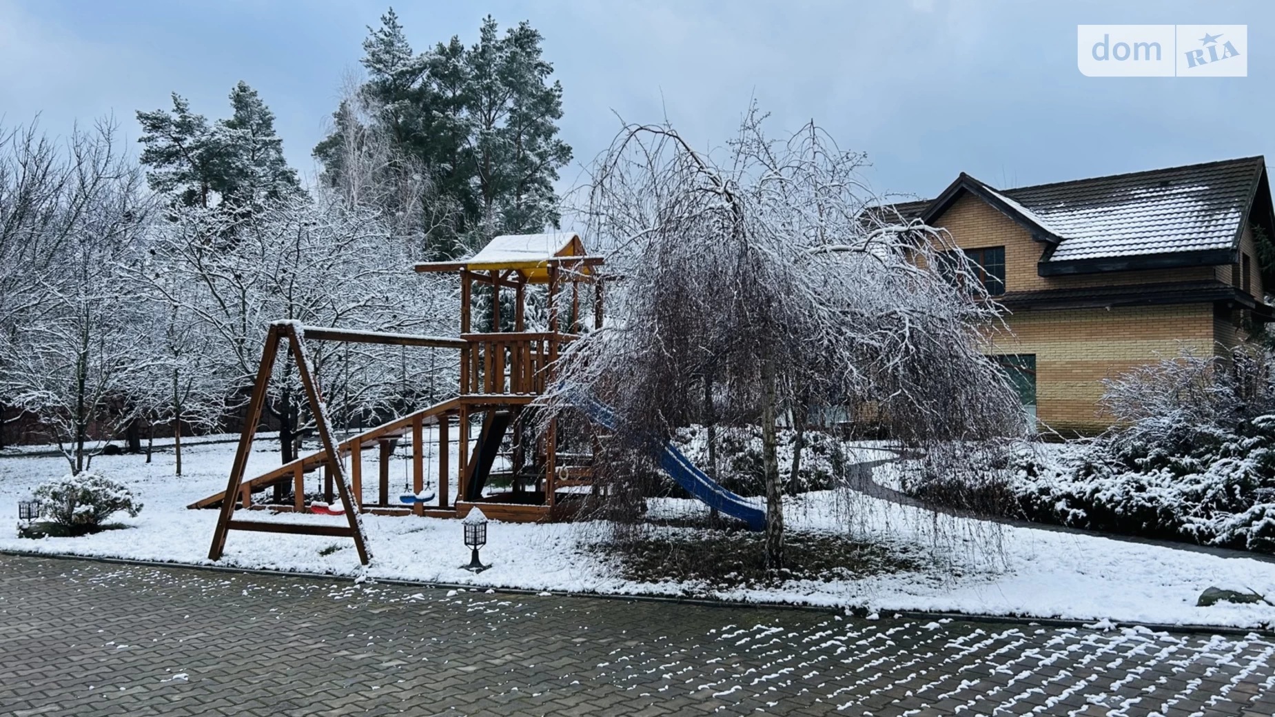 Сдается в аренду дом на 2 этажа 275 кв. м с участком, цена: 79000 грн - фото 2
