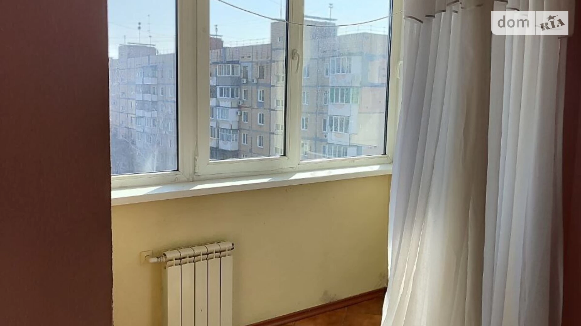 2-комнатная квартира 67.2 кв. м в Запорожье, ул. Професора Толока(Чуйкова Маршала), 32 - фото 4