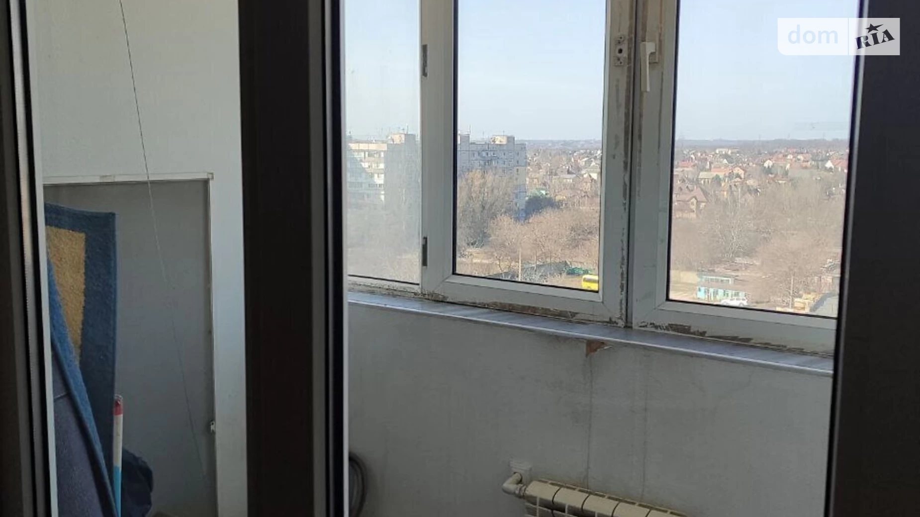 2-комнатная квартира 67.2 кв. м в Запорожье, ул. Професора Толока(Чуйкова Маршала), 32 - фото 5