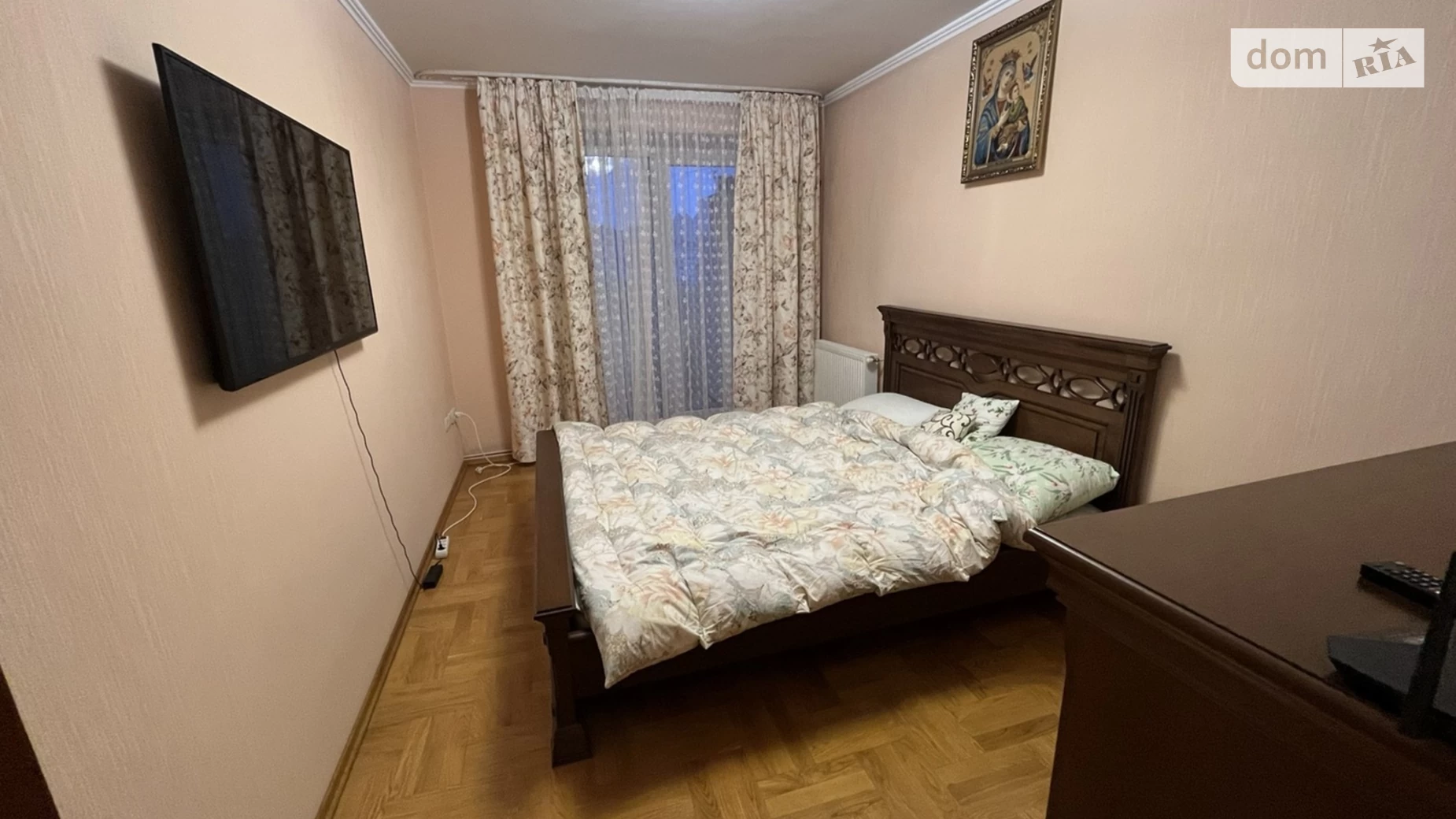 3-кімнатна квартира 80 кв. м у Тернополі, цена: 15000 грн - фото 2