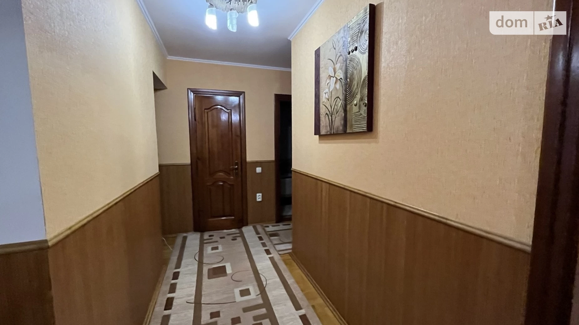 3-кімнатна квартира 80 кв. м у Тернополі, цена: 15000 грн - фото 5