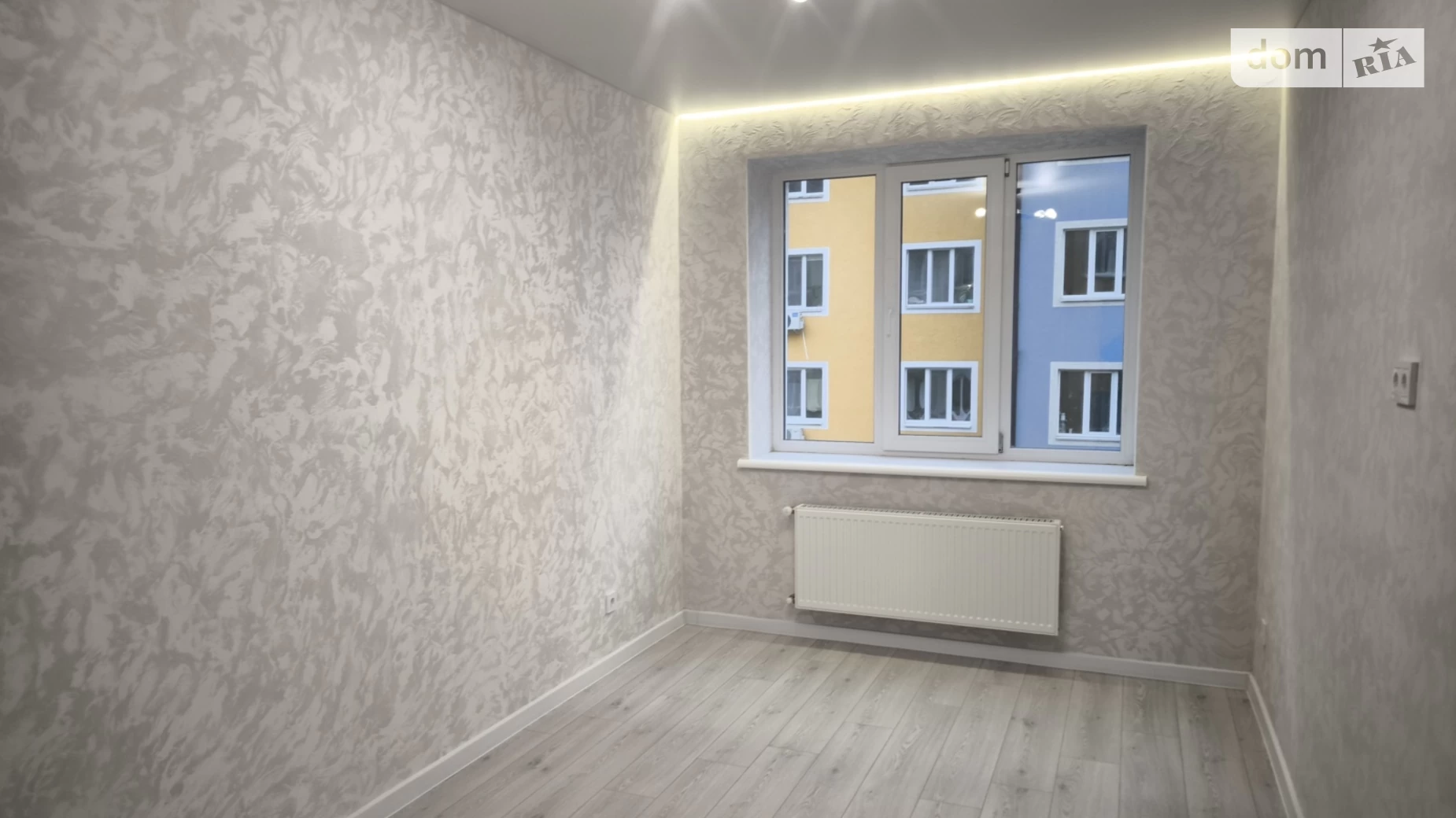 Продається 2-кімнатна квартира 58.3 кв. м у Ірпені, вул. Білокур(Курська), 5В - фото 3