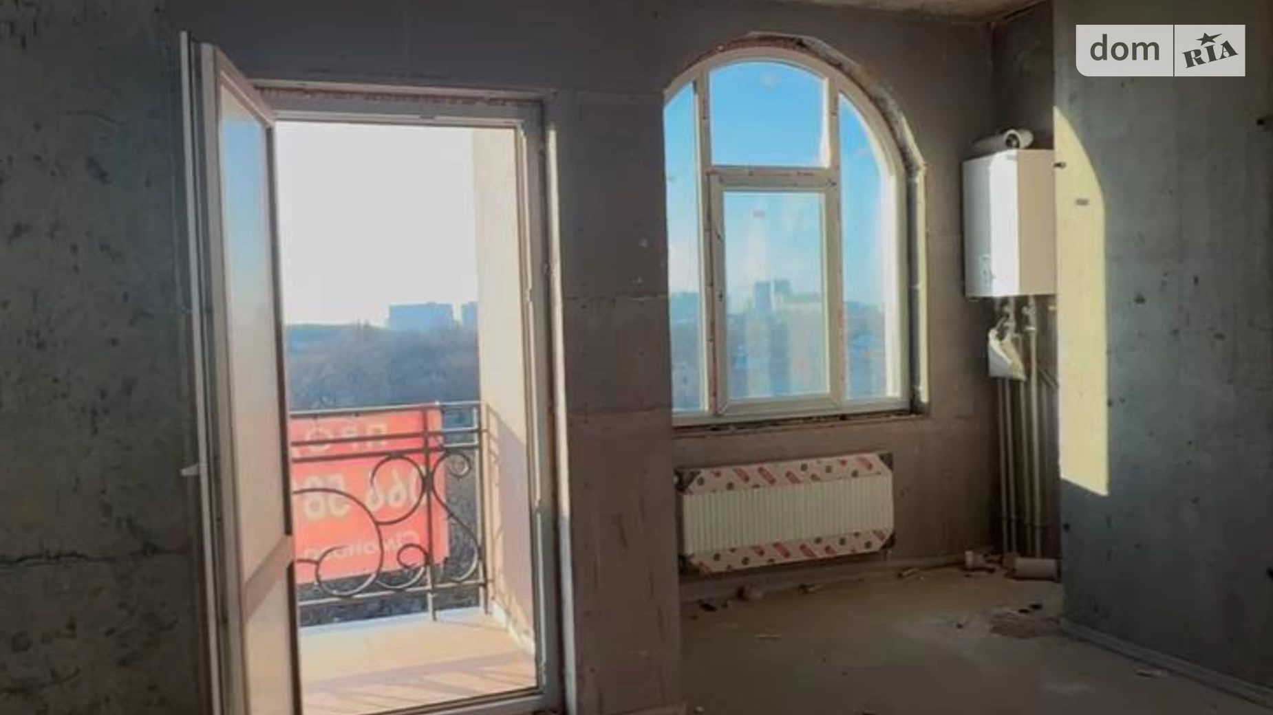 Продается 1-комнатная квартира 40 кв. м в Одессе, ул. Дача Ковалевского - фото 2