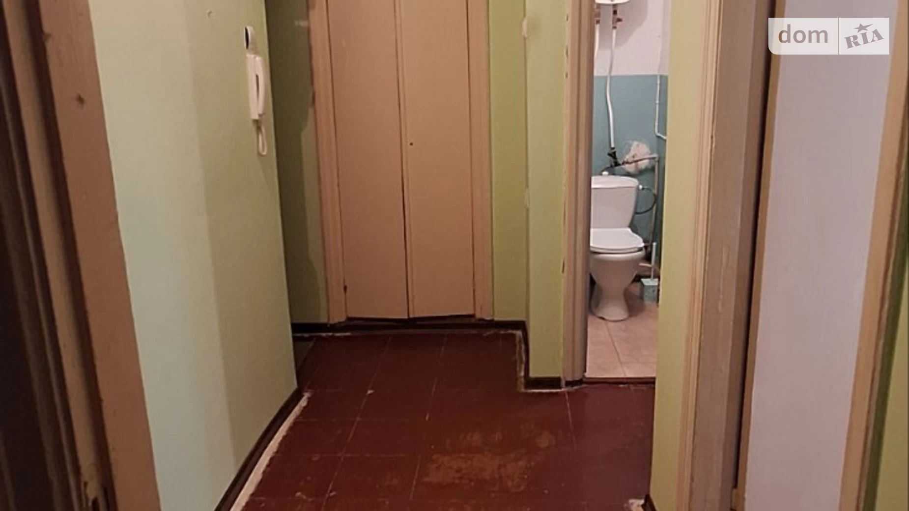 Продается 2-комнатная квартира 44.3 кв. м в Николаеве, 3-я ул. Слободская - фото 3