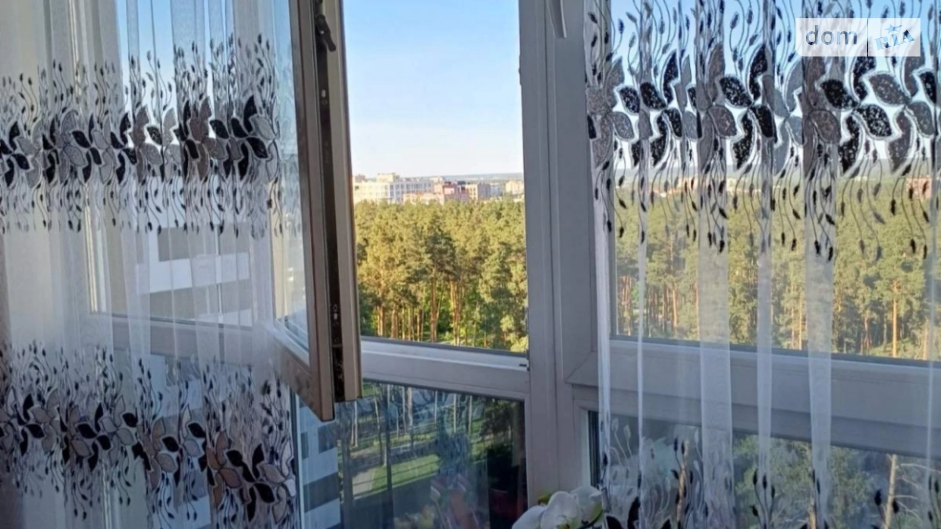 Продается 1-комнатная квартира 48.2 кв. м в Ирпене, ул. Выговского(Суворова), 2Д/4 - фото 2