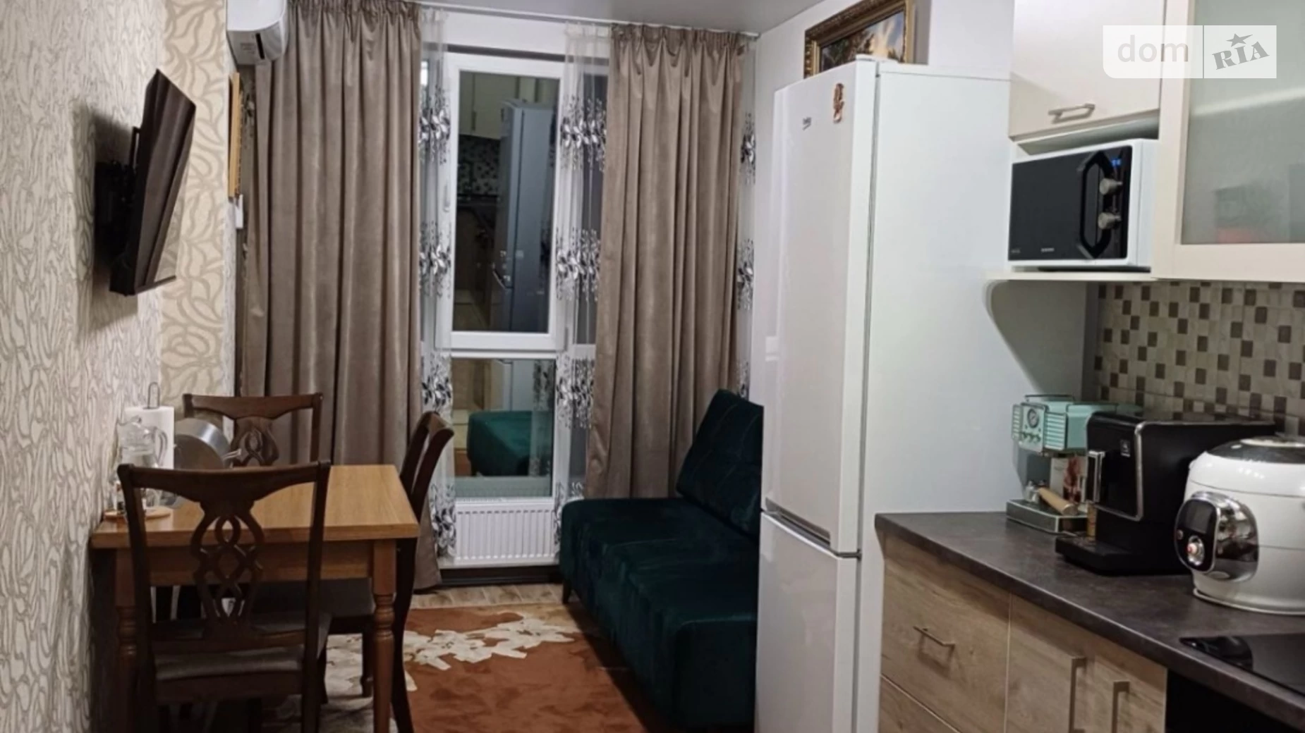 Продается 1-комнатная квартира 48.2 кв. м в Ирпене, ул. Выговского(Суворова), 2Д/4 - фото 5