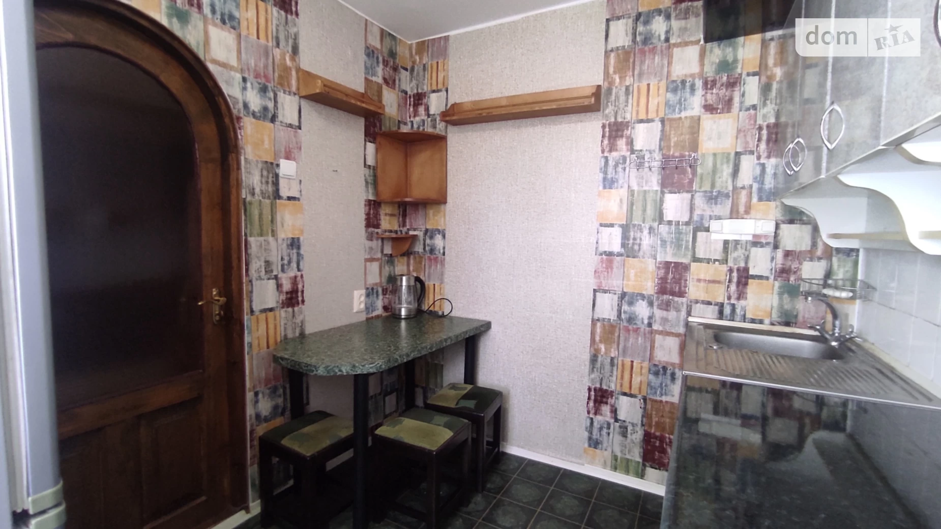 Здається в оренду 1-кімнатна квартира 32 кв. м у Хмельницькому, вул. Інститутська - фото 5