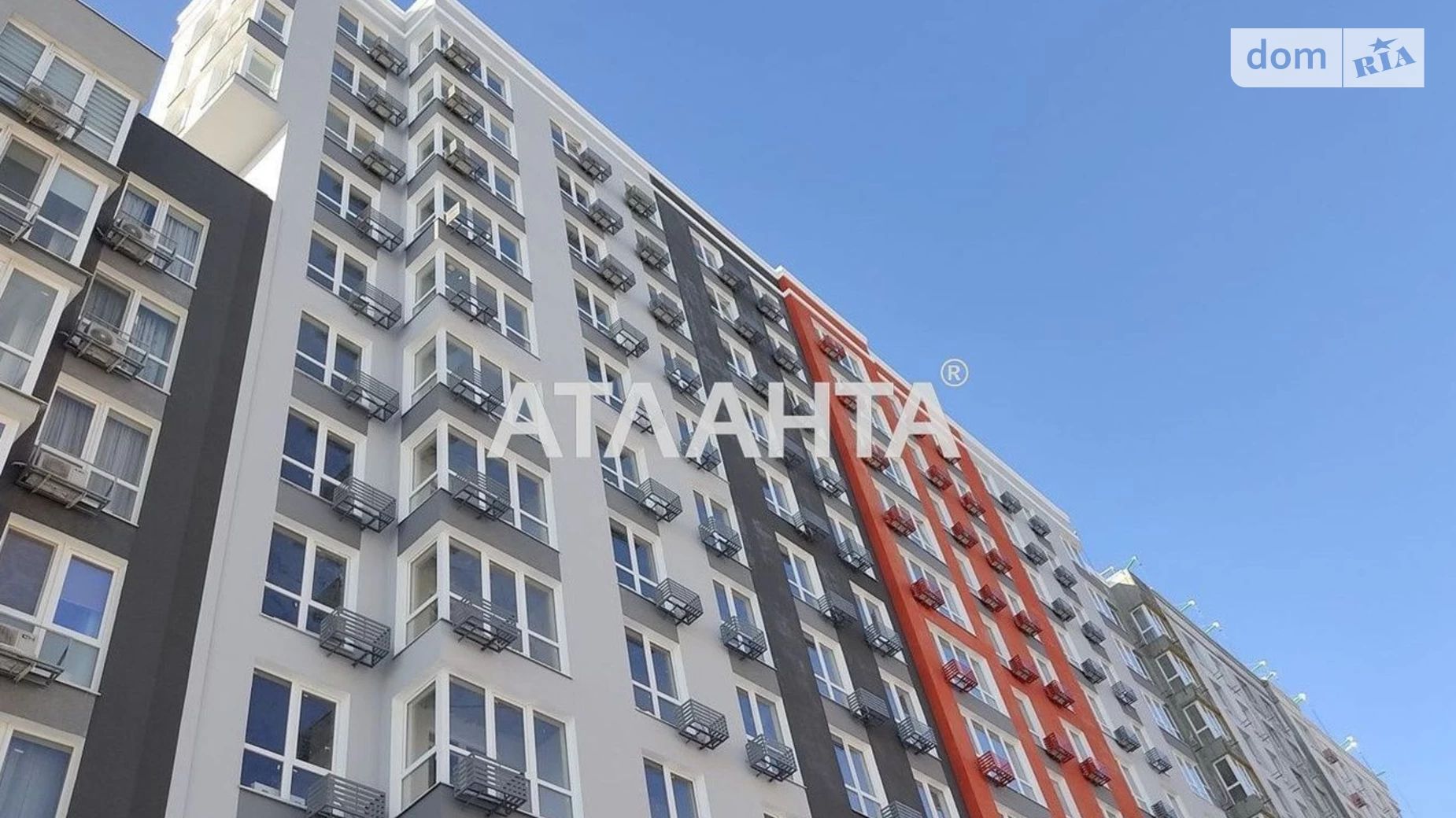 Продается 2-комнатная квартира 37.51 кв. м в Авангарде,  - фото 4