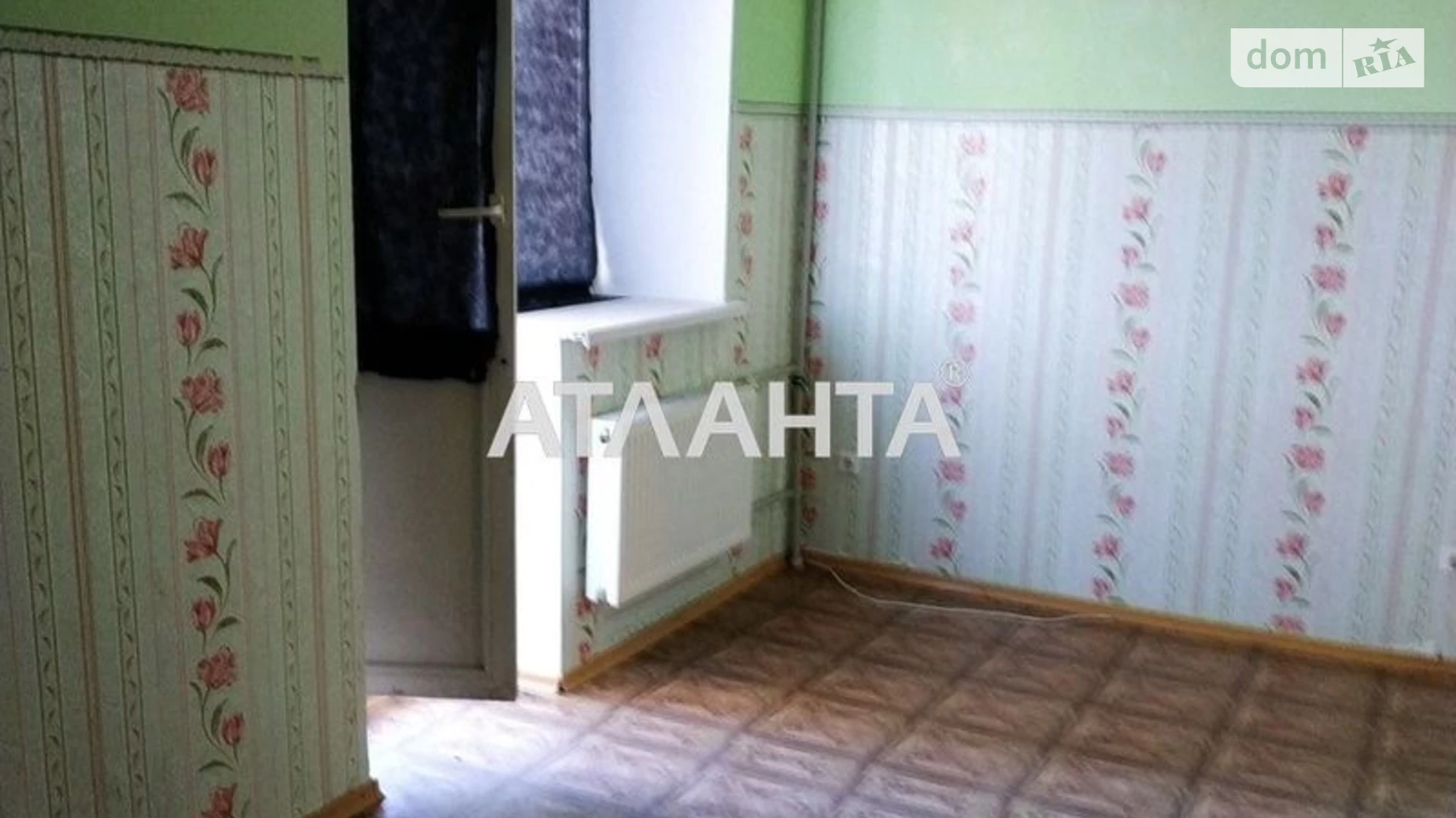 Продается 1-комнатная квартира 38 кв. м в Фонтанке - фото 5