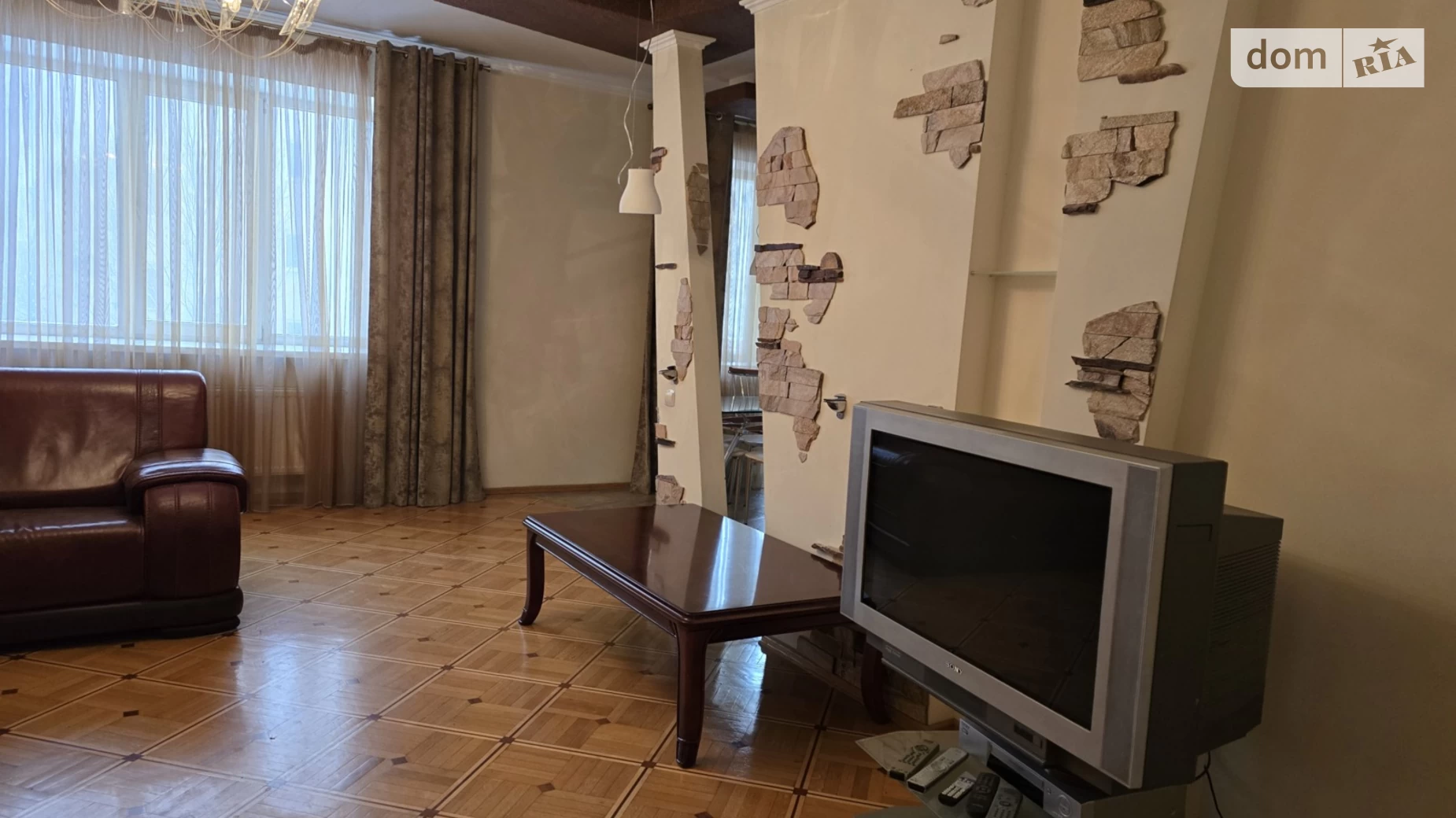 3-комнатная квартира 98.5 кв. м в Луцке, ул. Черновола Вячеслава, 16 - фото 2