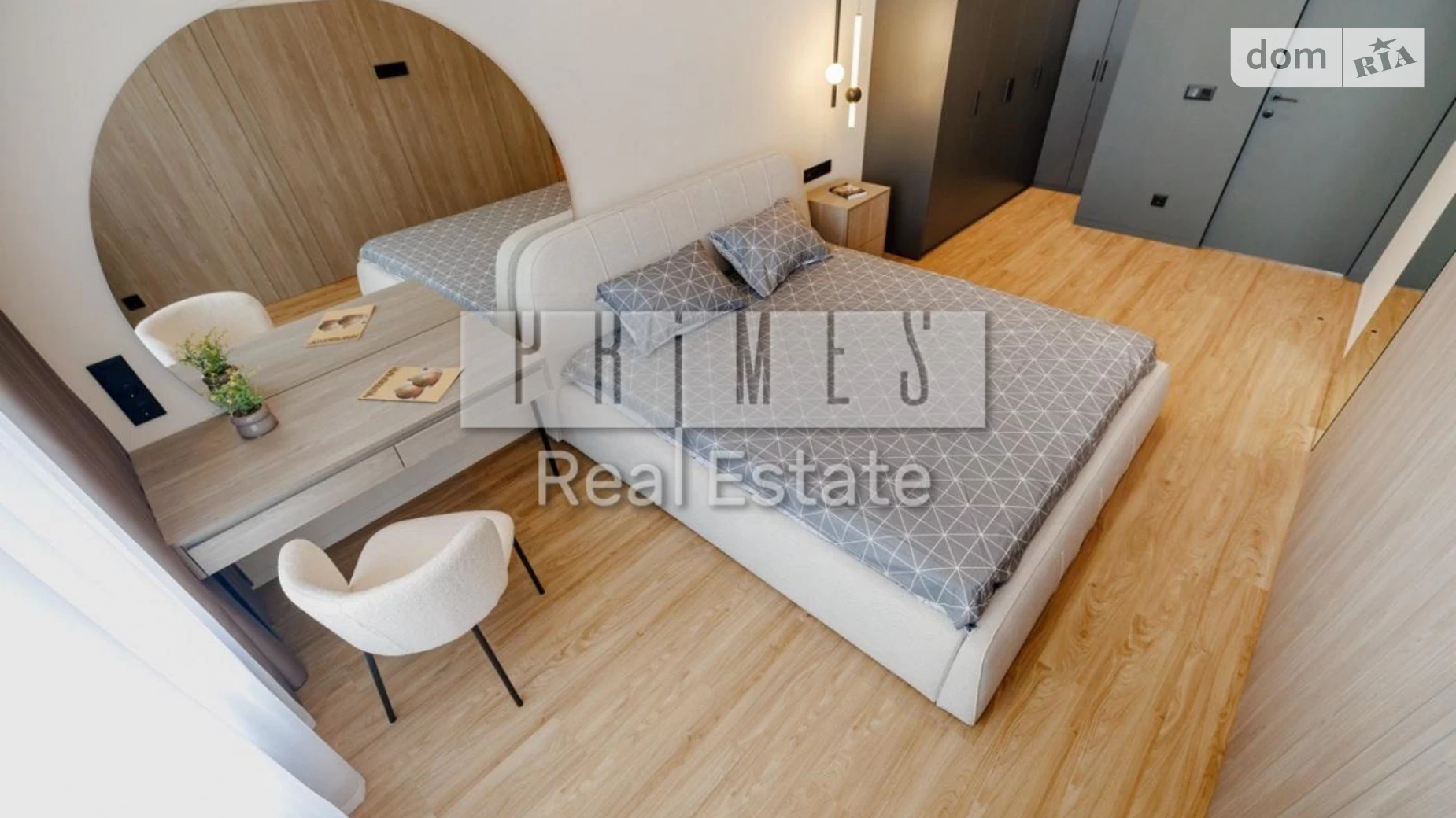 Продается 3-комнатная квартира 72 кв. м в Киеве, ул. Кадетский Гай, 12 - фото 4