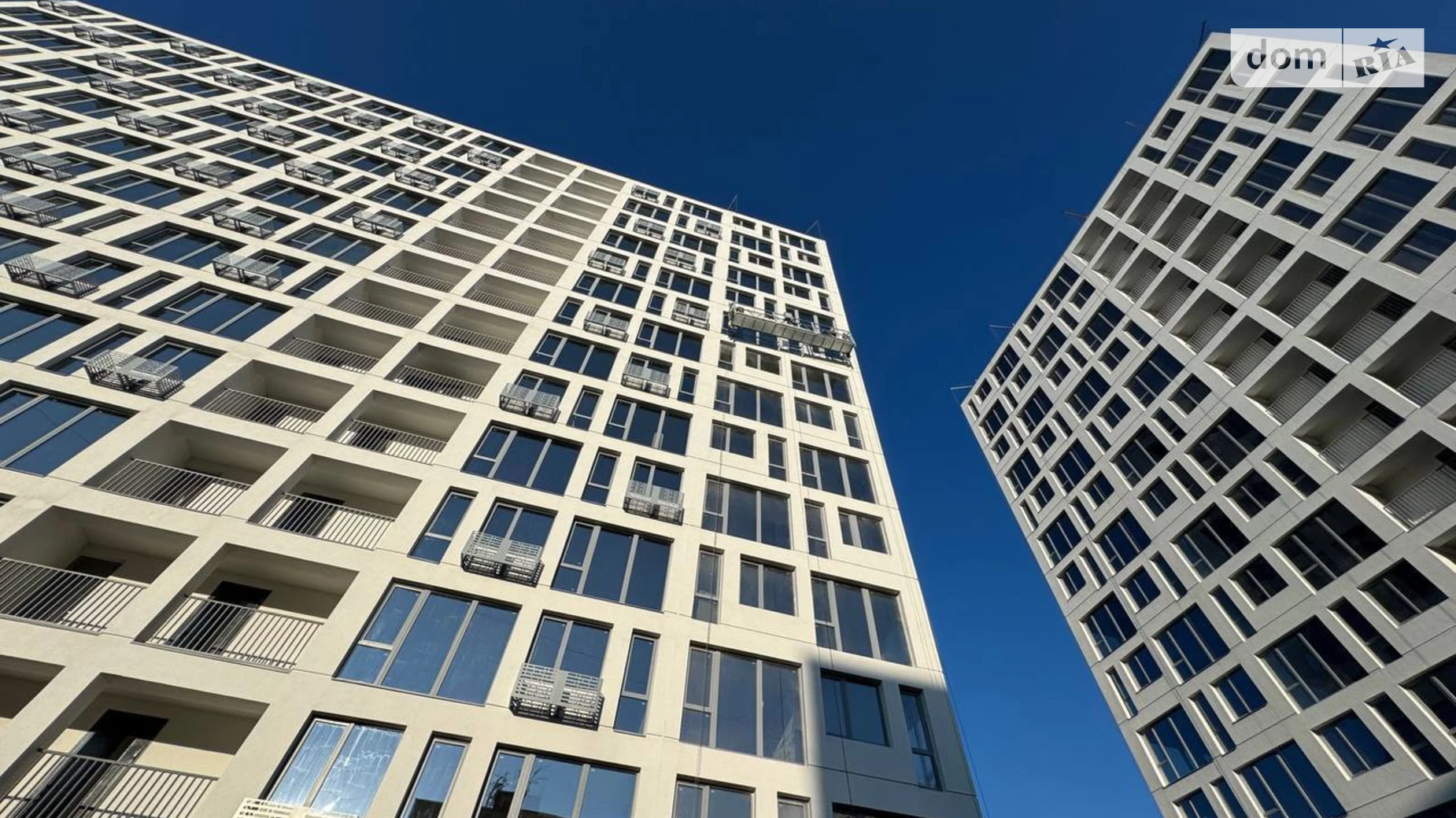 Продается 2-комнатная квартира 42.2 кв. м в Днепре, ул. Холодильная, 67 корпус 1 - фото 3