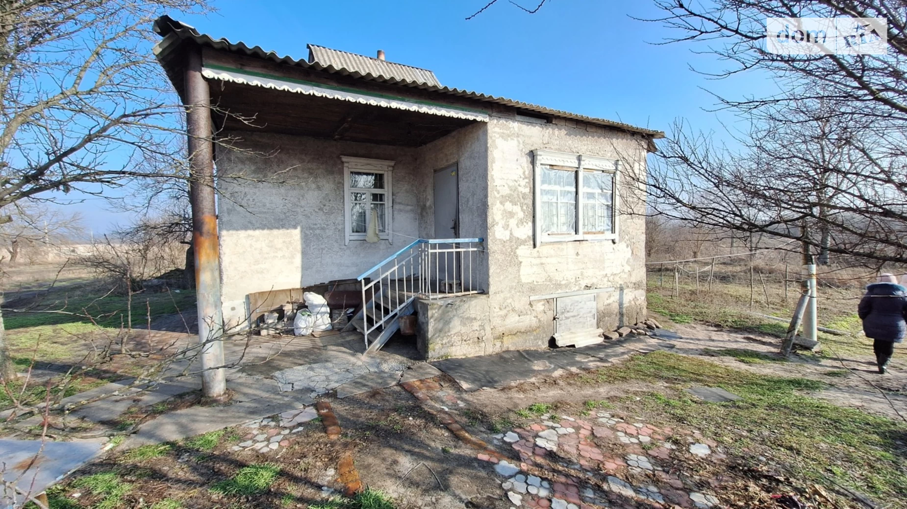 Продается дом на 2 этажа 84.3 кв. м с террасой, цена: 12900 $ - фото 3