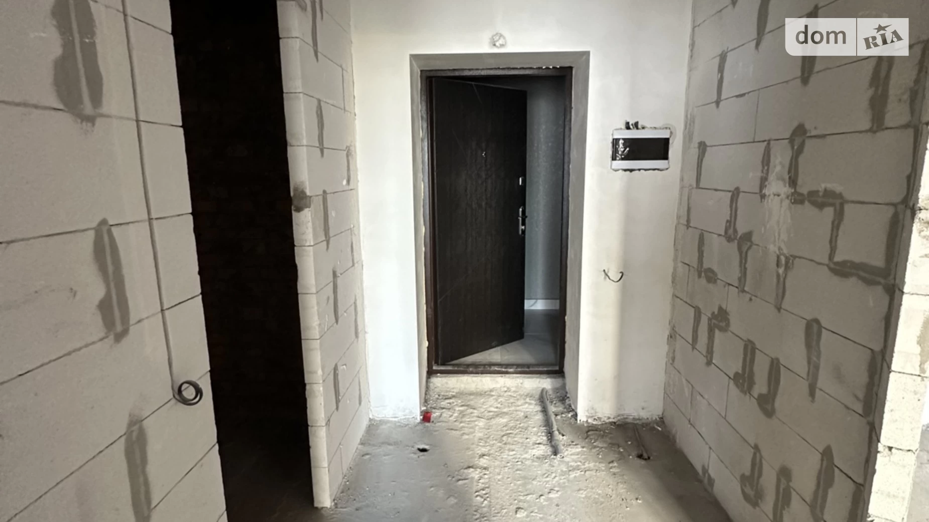 Продається 1-кімнатна квартира 41.9 кв. м у Хмельницькому, вул. Проскурівського Підпілля - фото 3