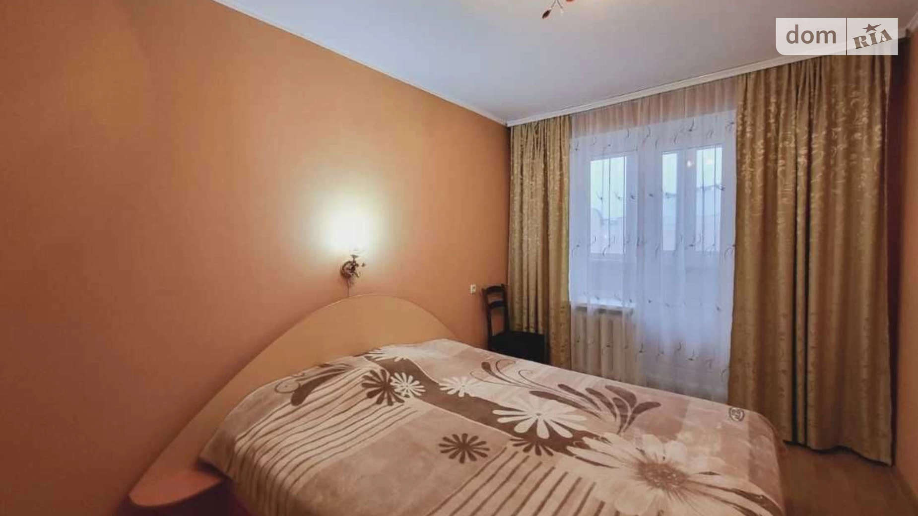 Продается 3-комнатная квартира 65 кв. м в Хмельницком - фото 3
