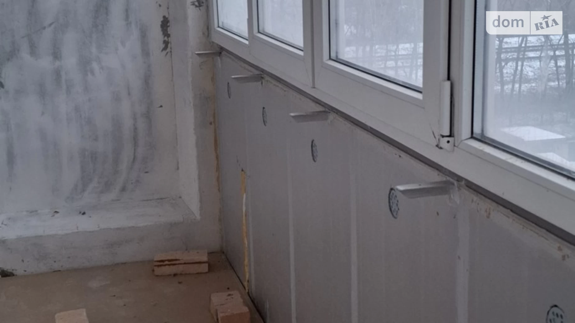 Продається 2-кімнатна квартира 60.1 кв. м у, цена: 57095 $ - фото 3