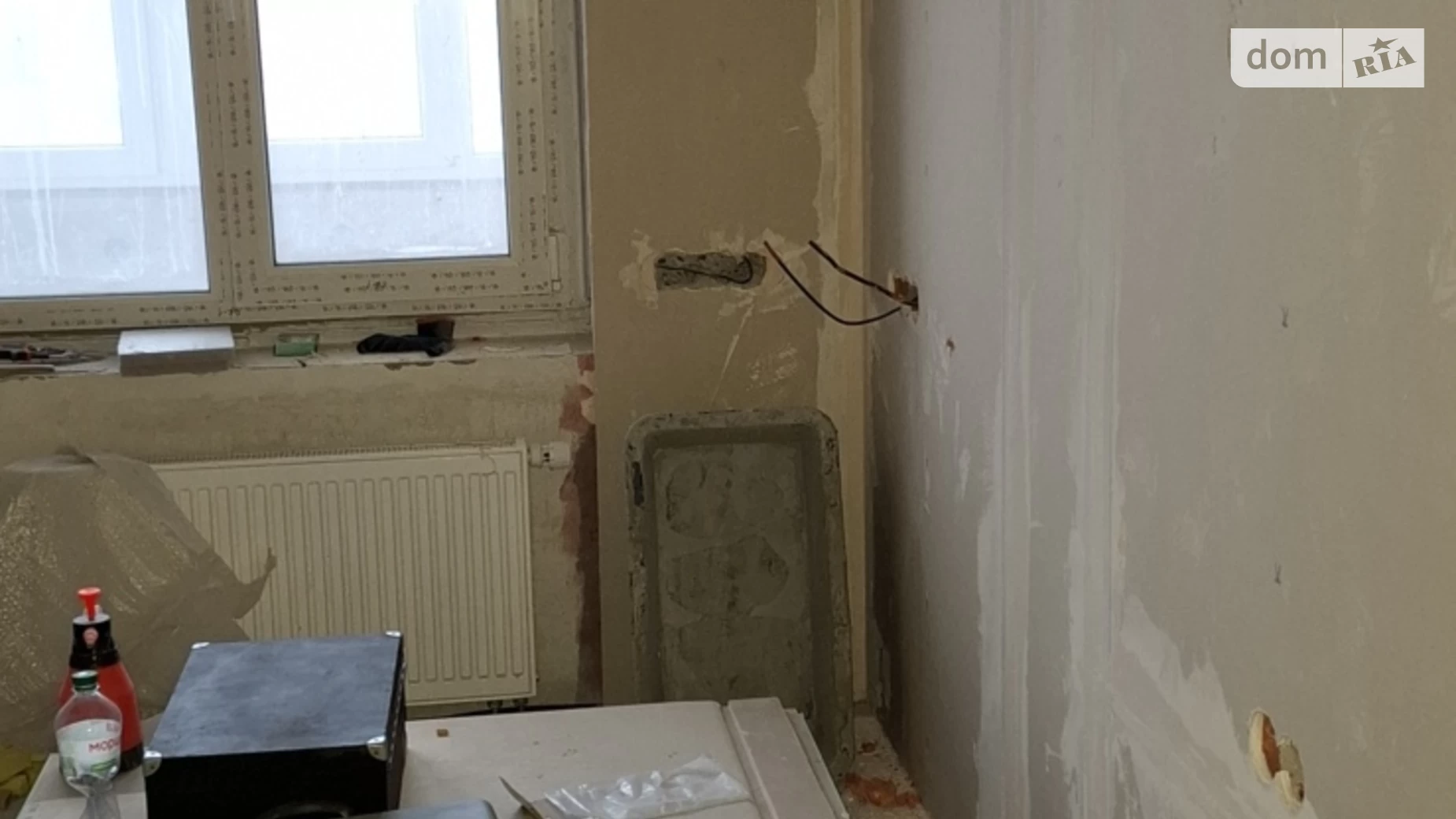 Продається 2-кімнатна квартира 60.1 кв. м у, цена: 57095 $ - фото 5