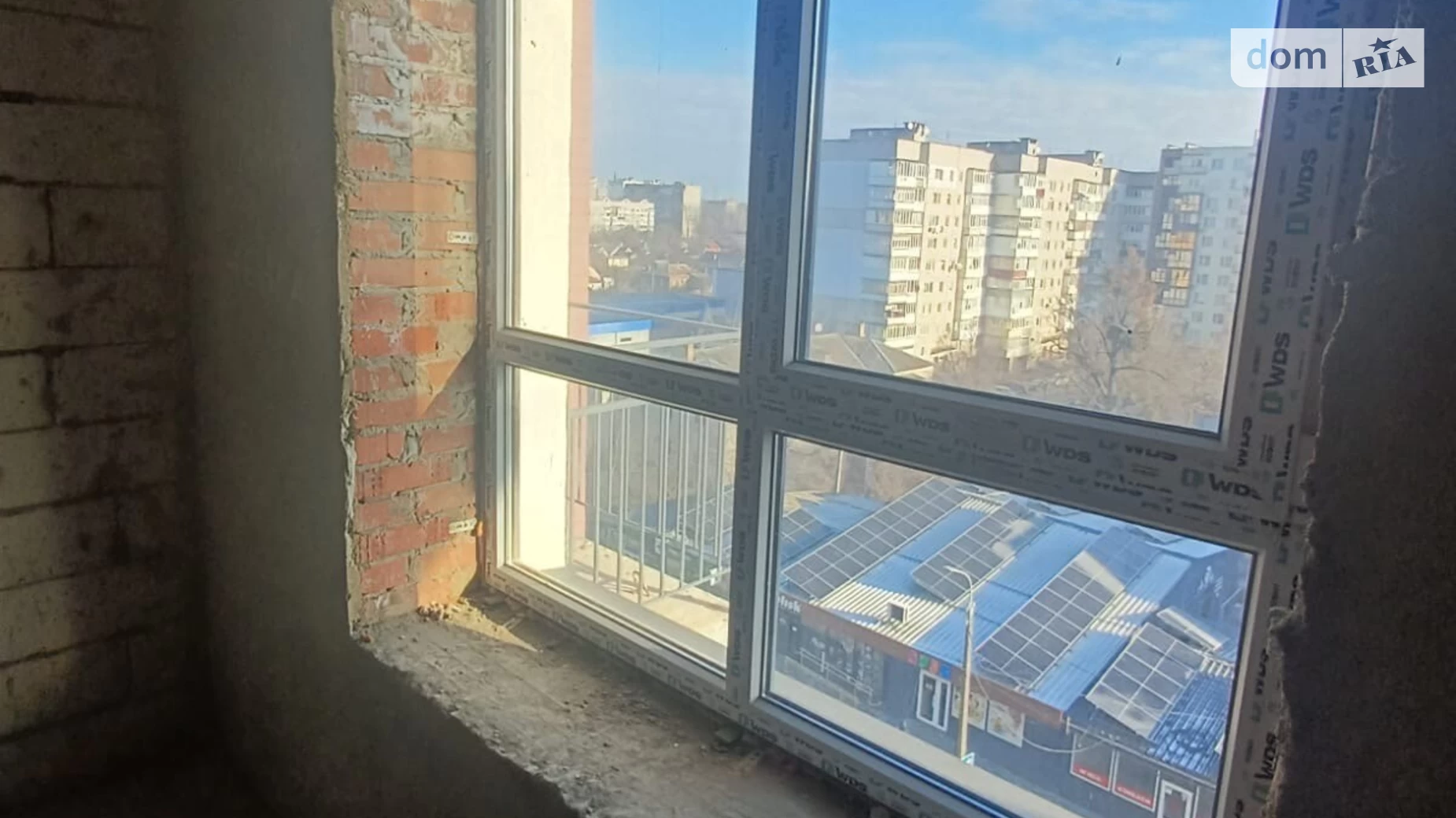 Продается 1-комнатная квартира 42.25 кв. м в Виннице, ул. Васильковая, 4Б - фото 4