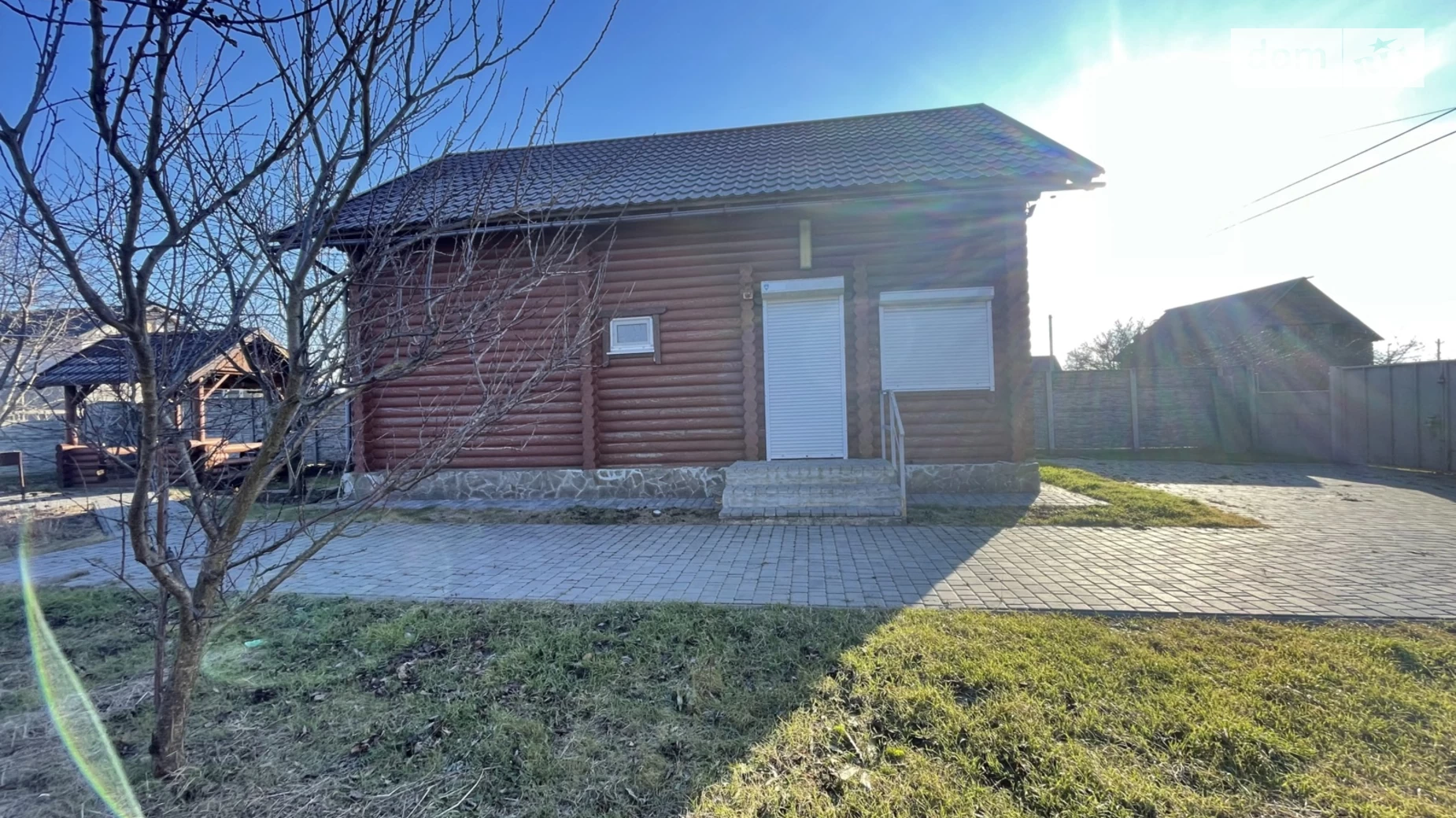 Продается дом на 2 этажа 140 кв. м с мансардой, цена: 50000 $ - фото 3