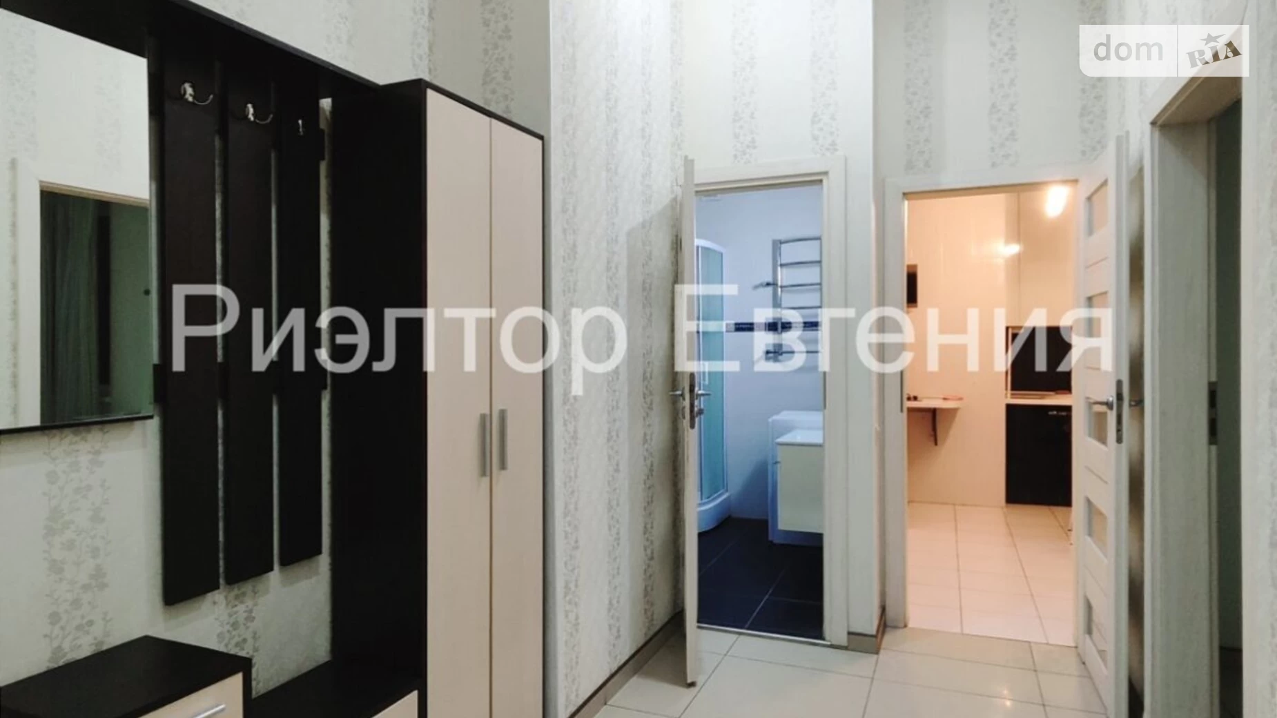 Сдается в аренду 1-комнатная квартира 38 кв. м в Одессе, ул. Малая Арнаутская, 6 - фото 3