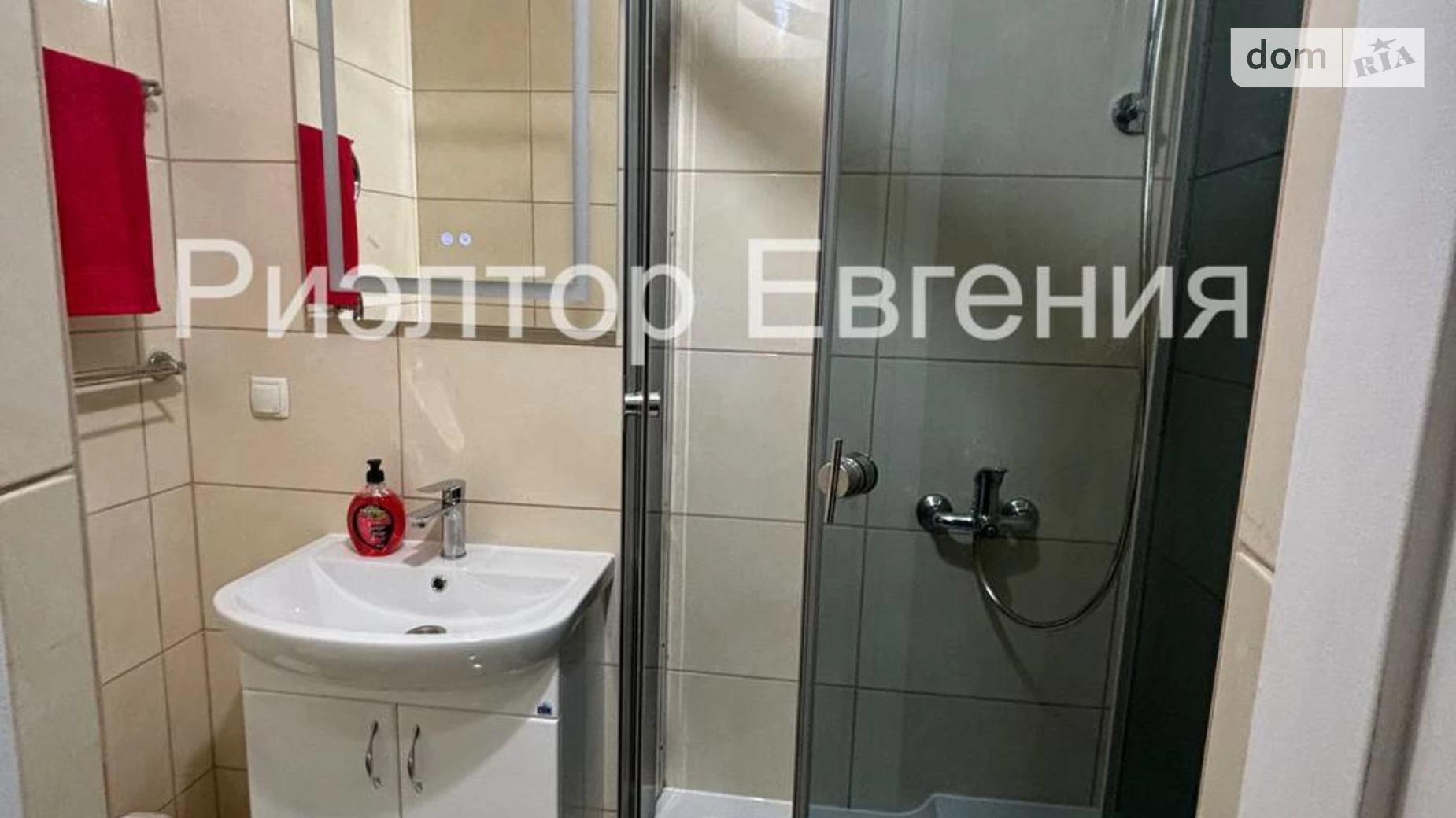Сдается в аренду 3-комнатная квартира 72 кв. м в Одессе, ул. Екатерининская, 9 - фото 4