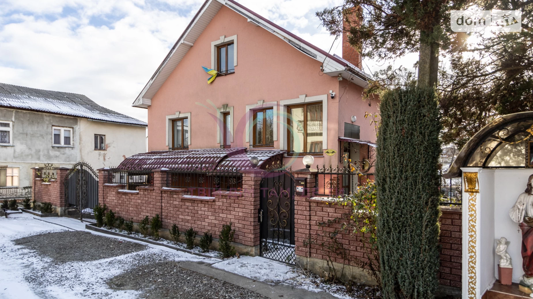 Продається будинок 2 поверховий 159.4 кв. м з гаражем, цена: 149950 $ - фото 5