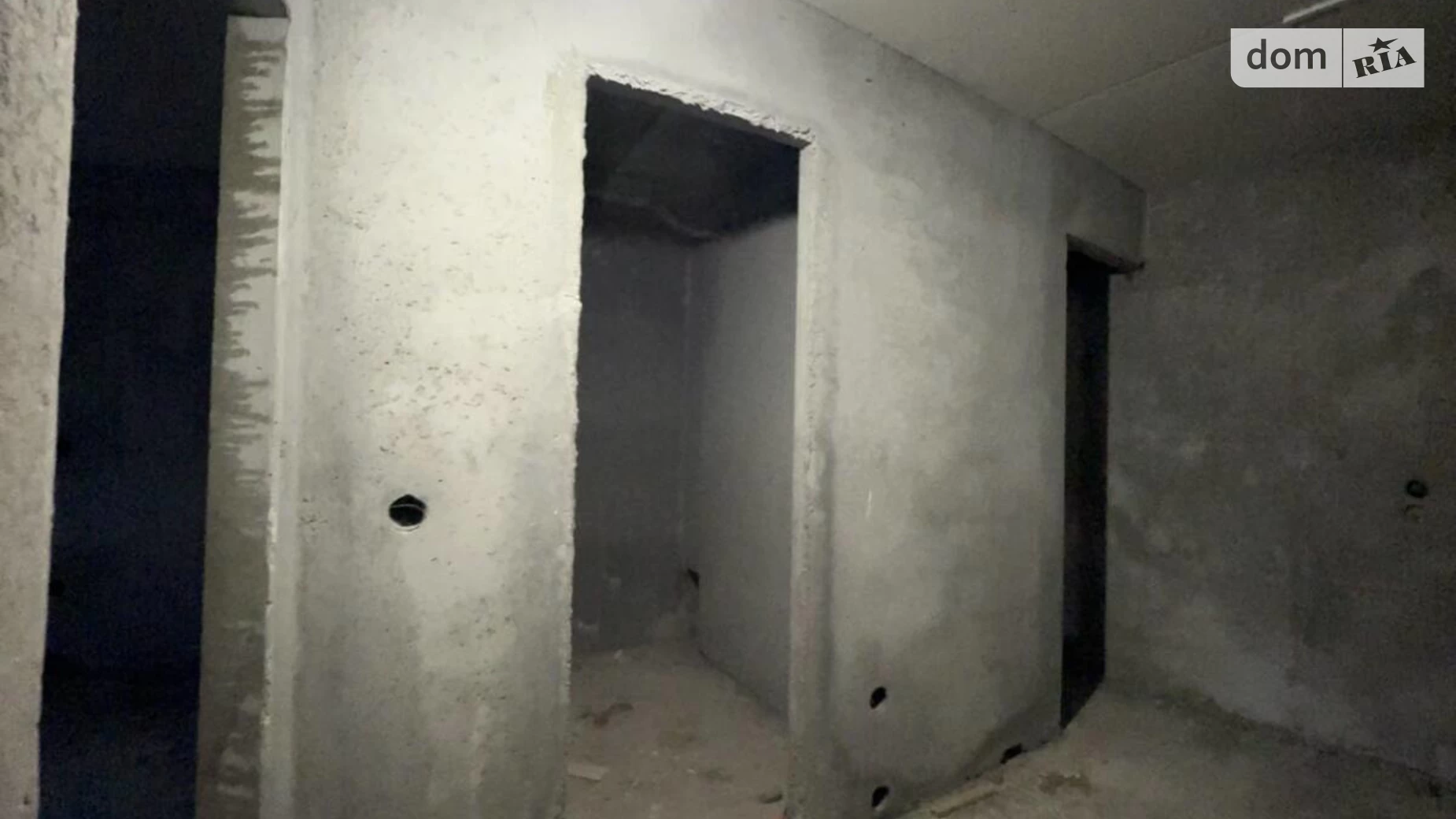 Сдается в аренду помещения свободного назначения 52.9 кв. м в 24-этажном здании, цена: 23000 грн - фото 5