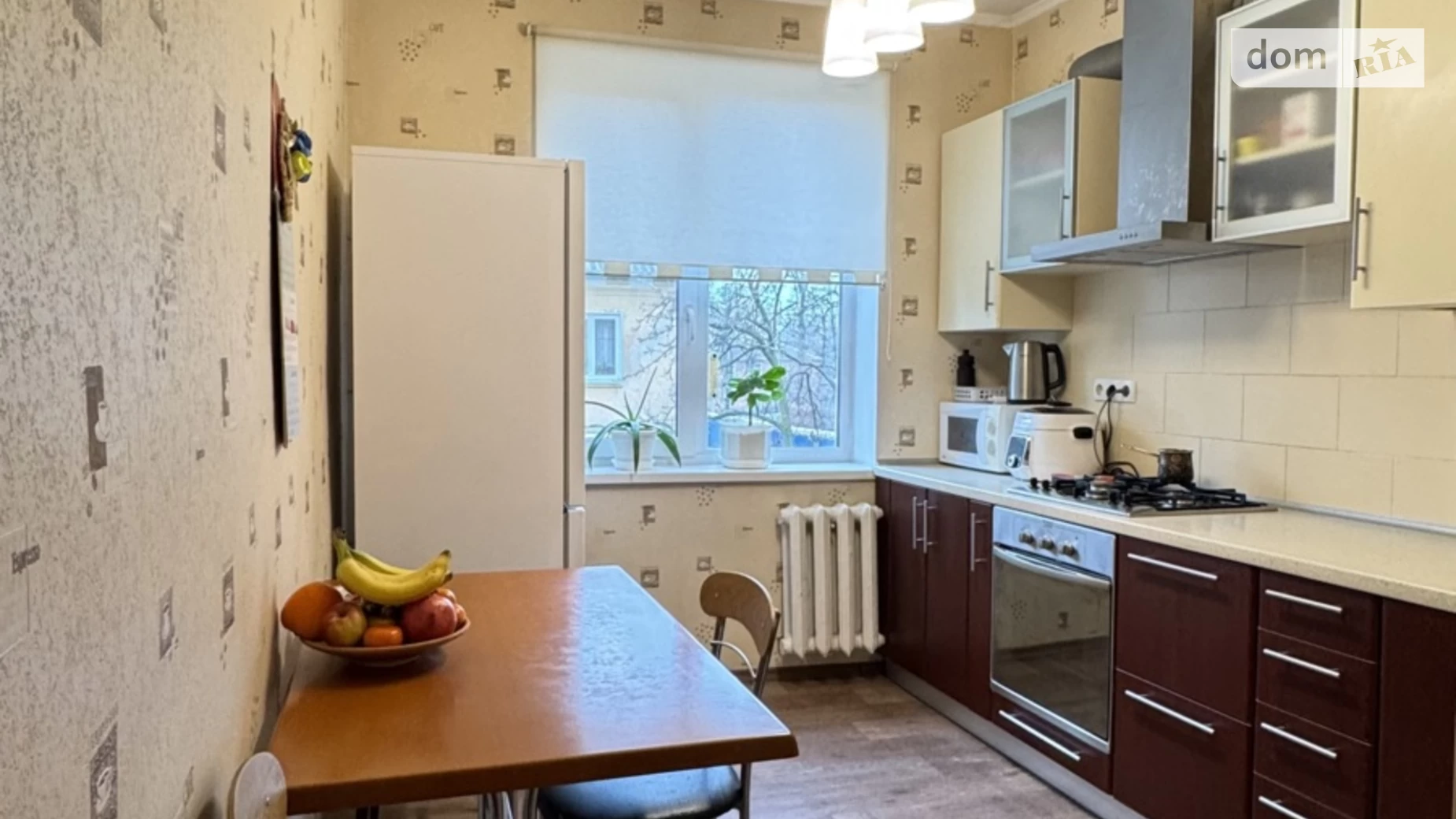 Продается 2-комнатная квартира 46.5 кв. м в Днепре, ул. Кислородная, 4 - фото 2