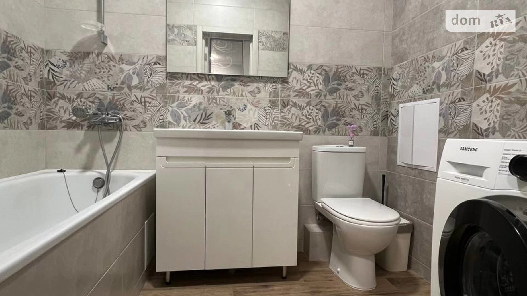 Сдается в аренду 1-комнатная квартира 43 кв. м в Ровно, ул. Соборная - фото 4