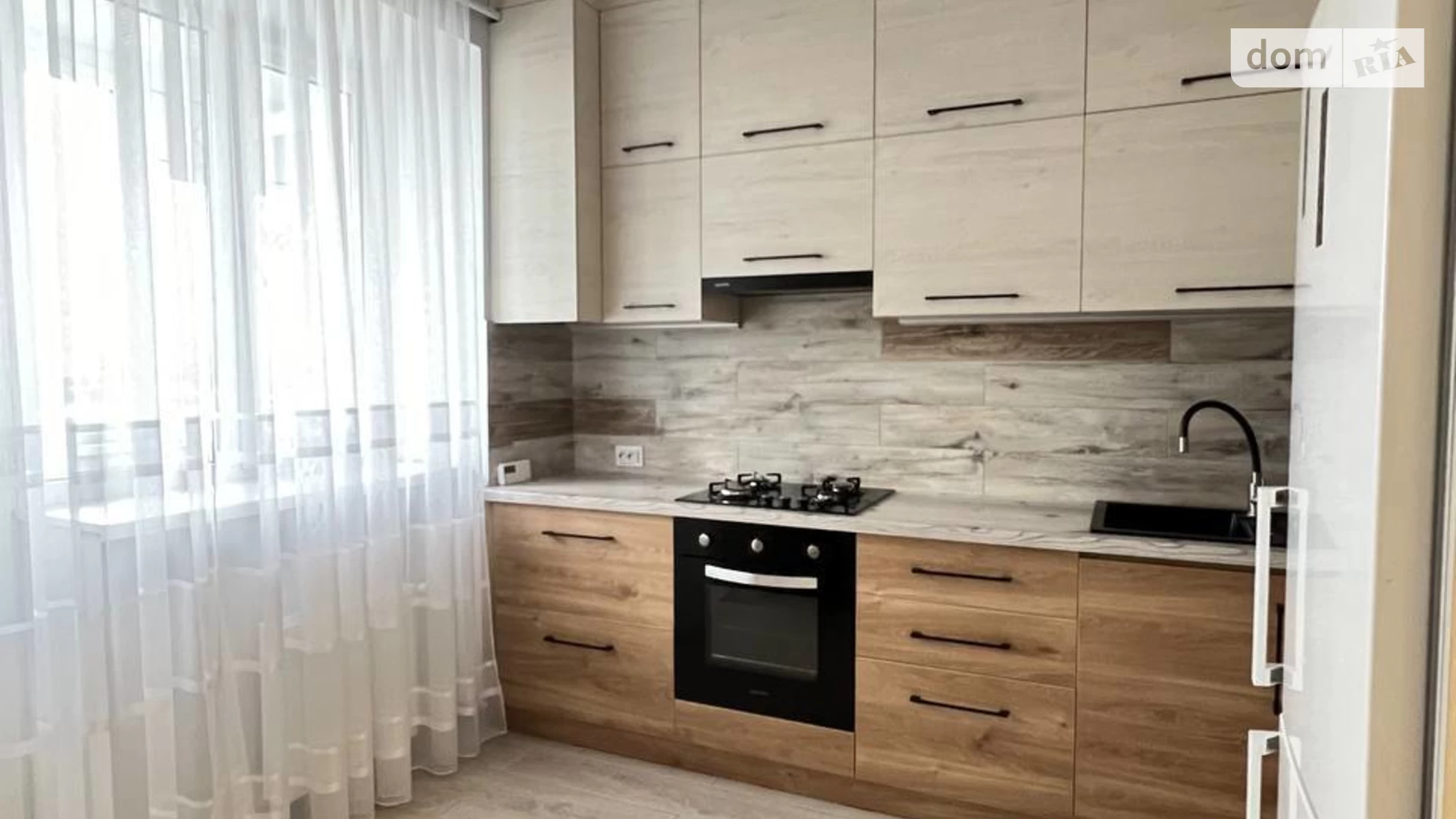 Сдается в аренду 1-комнатная квартира 43 кв. м в Ровно, ул. Соборная - фото 5