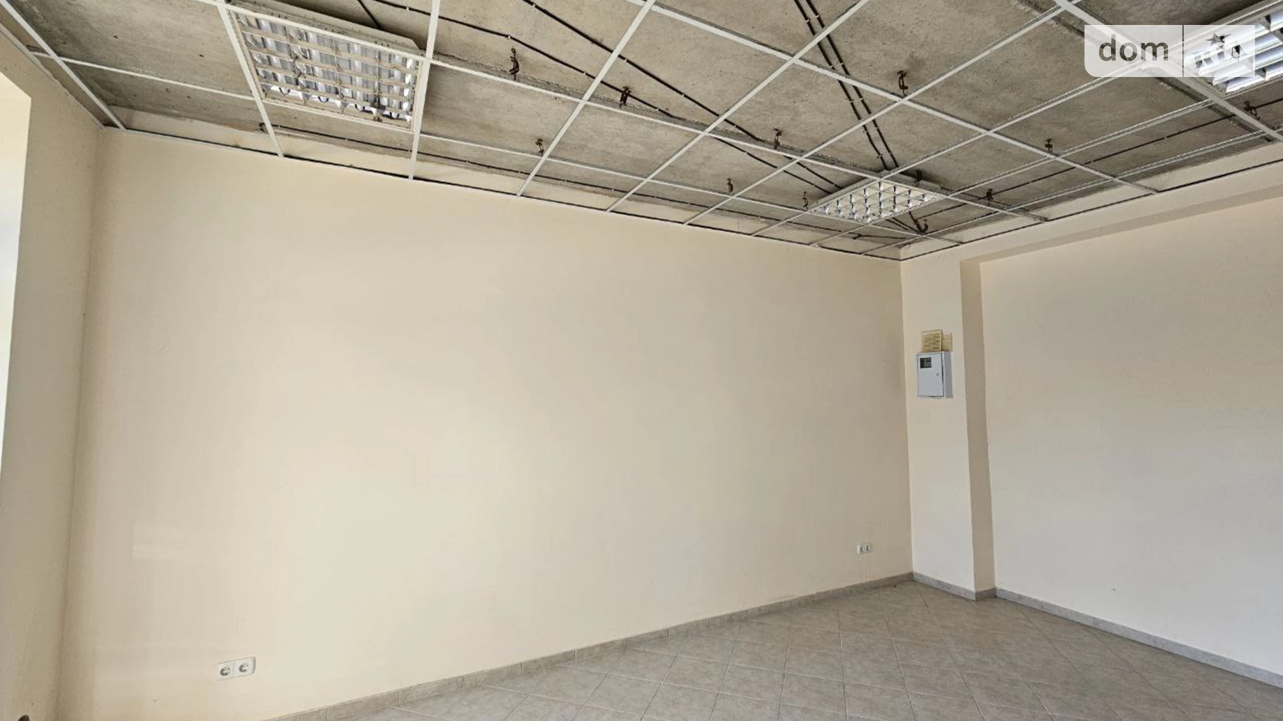 Продається приміщення вільного призначення 21.7 кв. м в 1-поверховій будівлі, цена: 21700 $ - фото 4