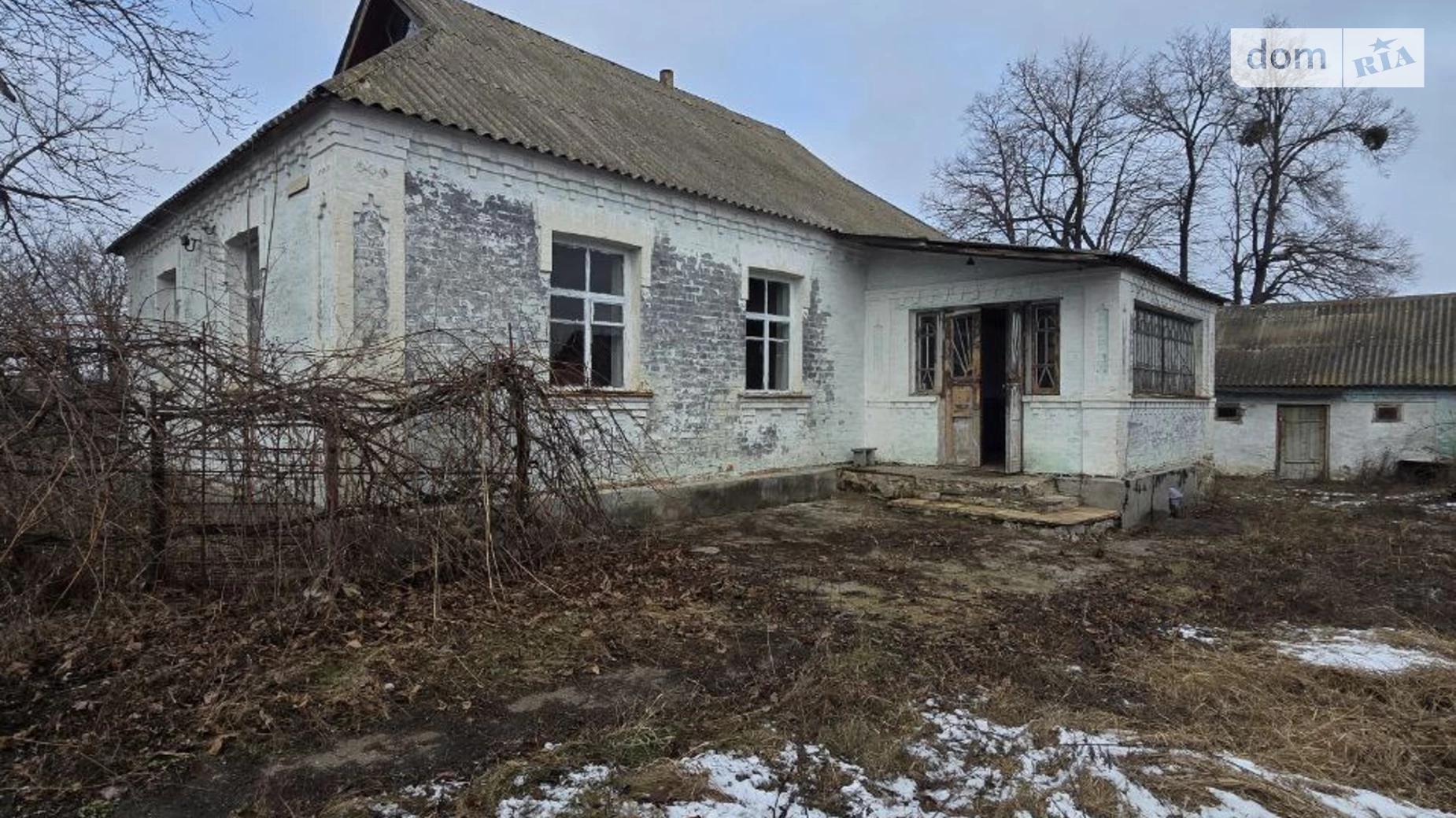 Продається одноповерховий будинок 88 кв. м з меблями, цена: 6800 $ - фото 2