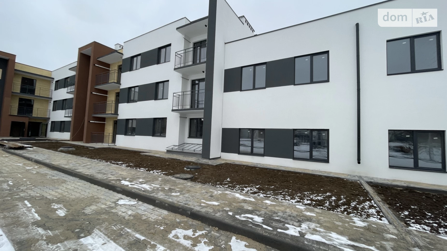 Продается 1-комнатная квартира 45.5 кв. м в Виннице, 4-й пер. Леонида Каденюка(Комарова), 2 - фото 4