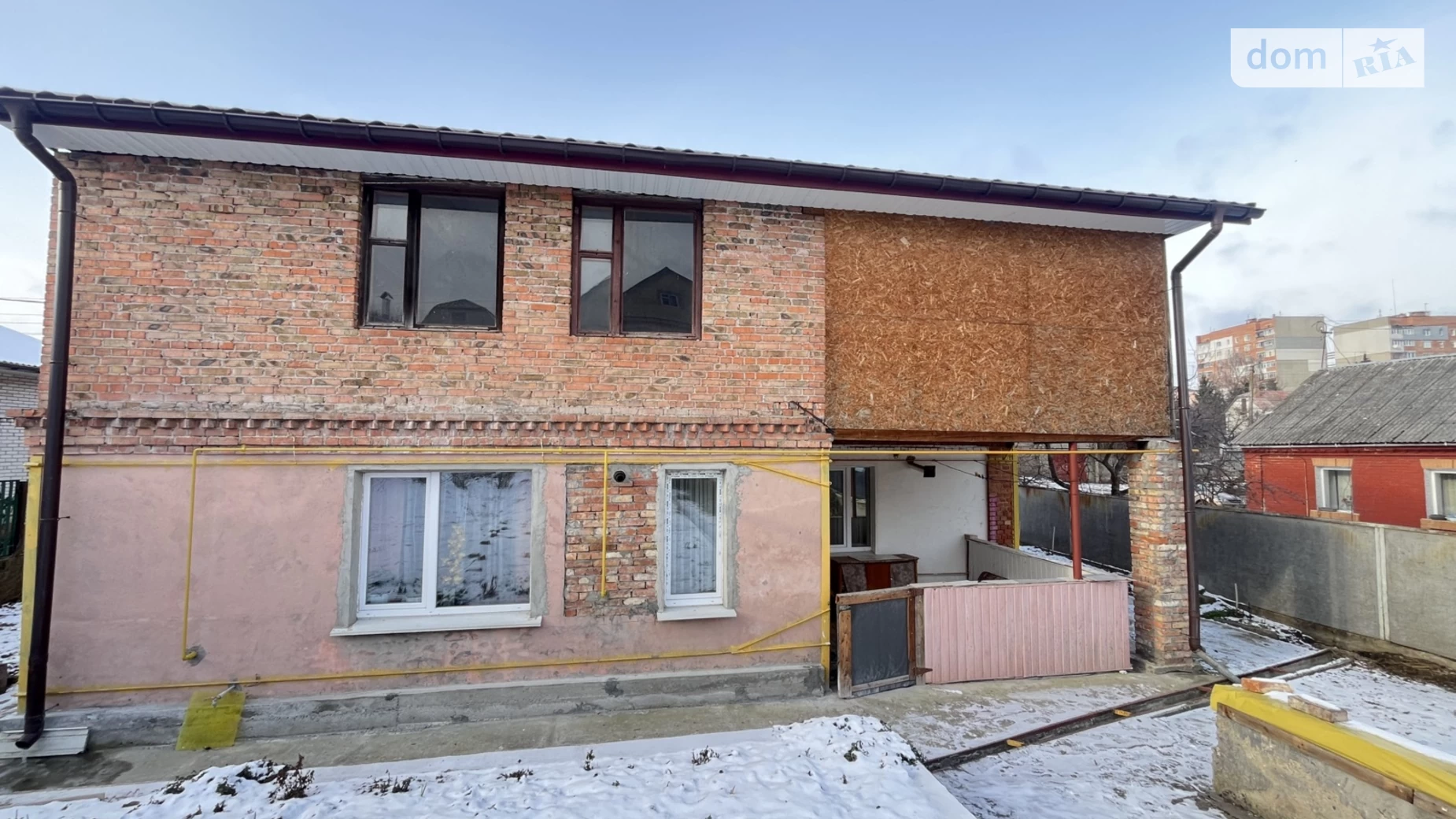 Продается одноэтажный дом 82.2 кв. м с баней/сауной, цена: 89000 $ - фото 5