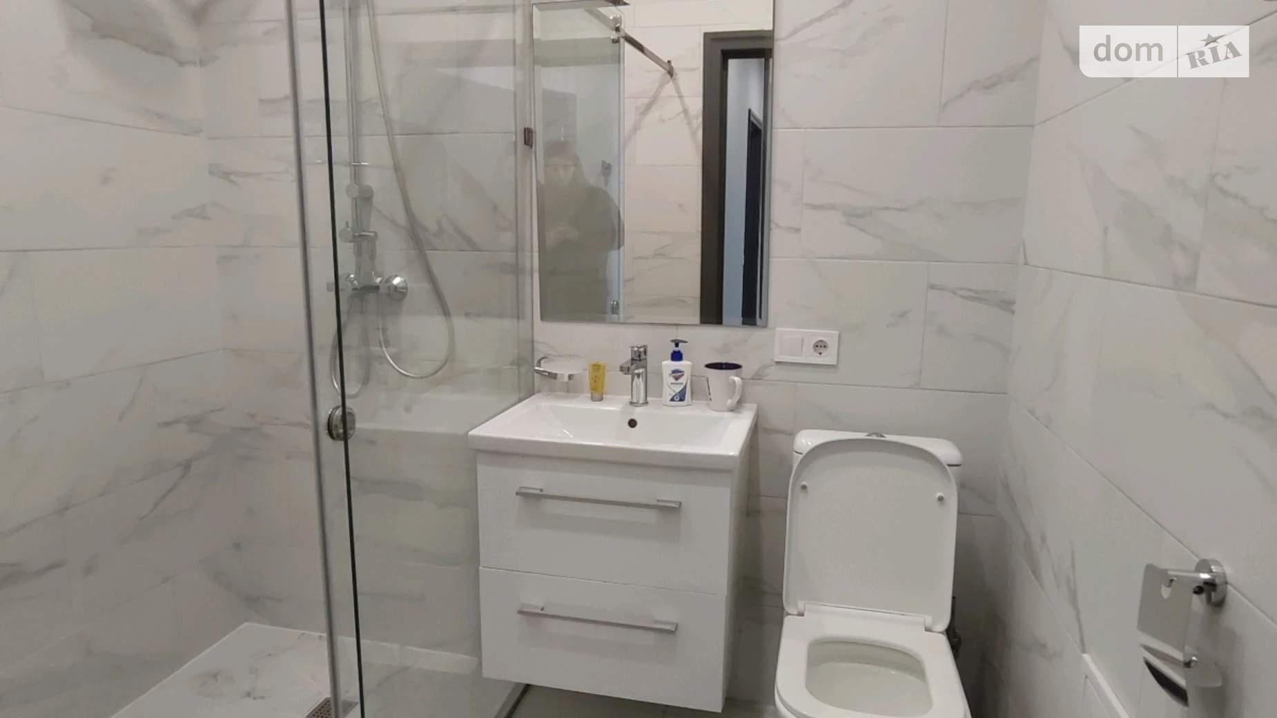 Продается 3-комнатная квартира 77 кв. м в Ирпене, ул. Полтавская, 73 - фото 4